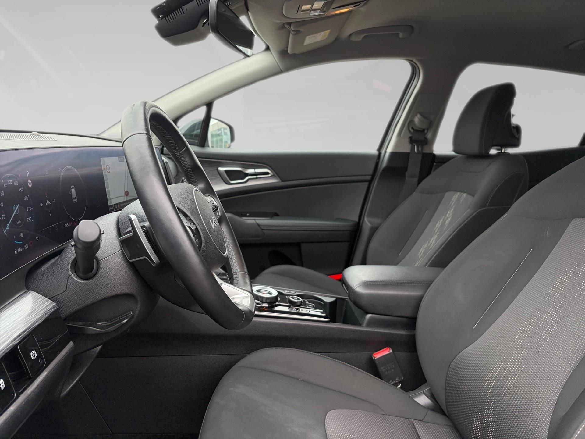 Kia Sportage 1.6L - Photo 3