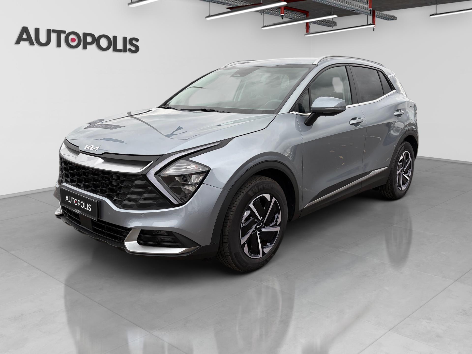 Kia Sportage 1.6 L - Photo 1