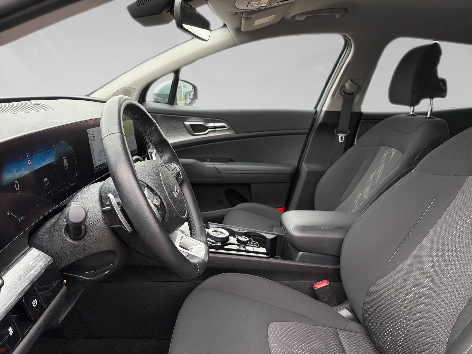 Kia Sportage 1.6 L - Photo 3
