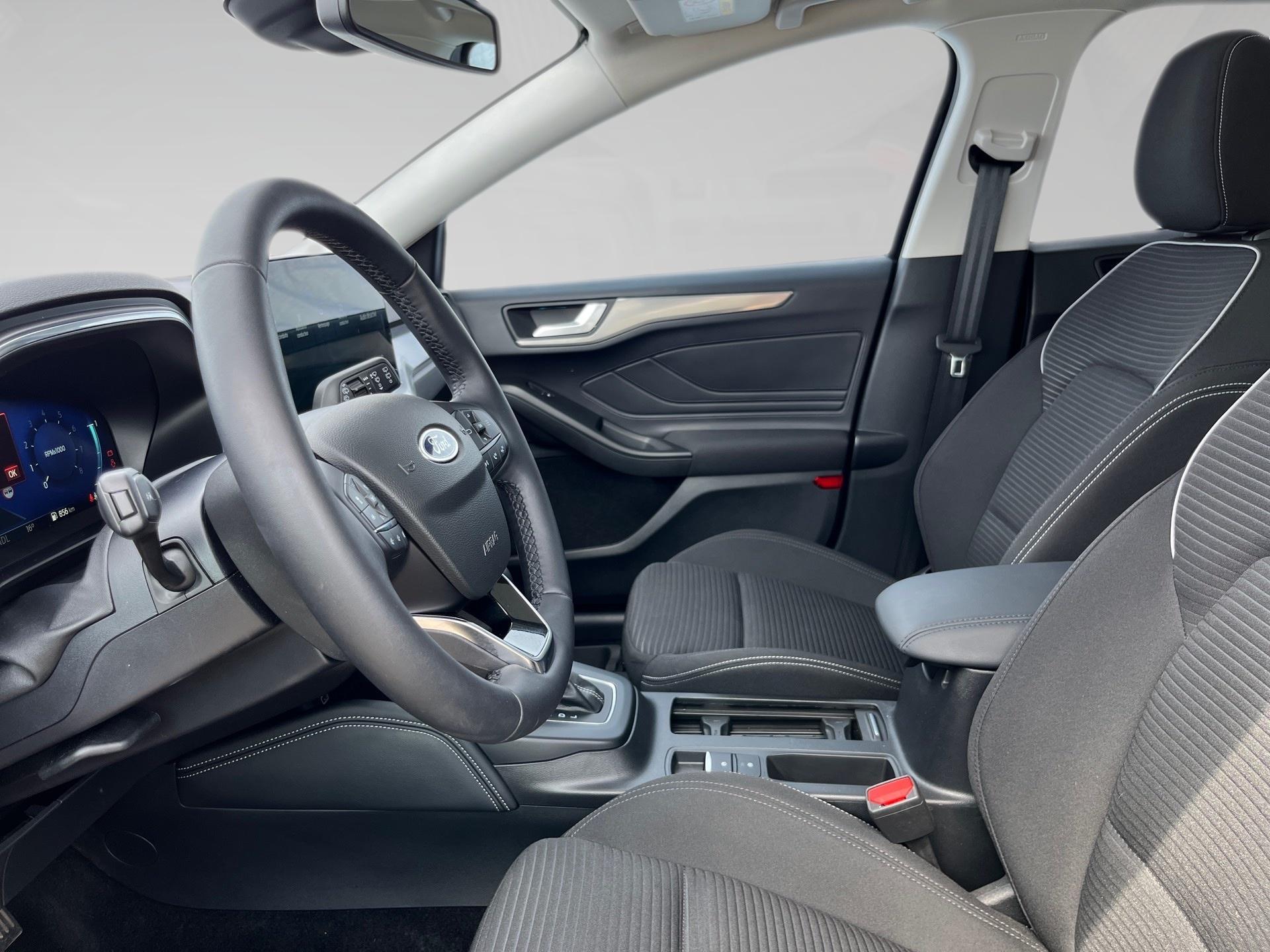 Ford Focus Titanium X - Photo 2