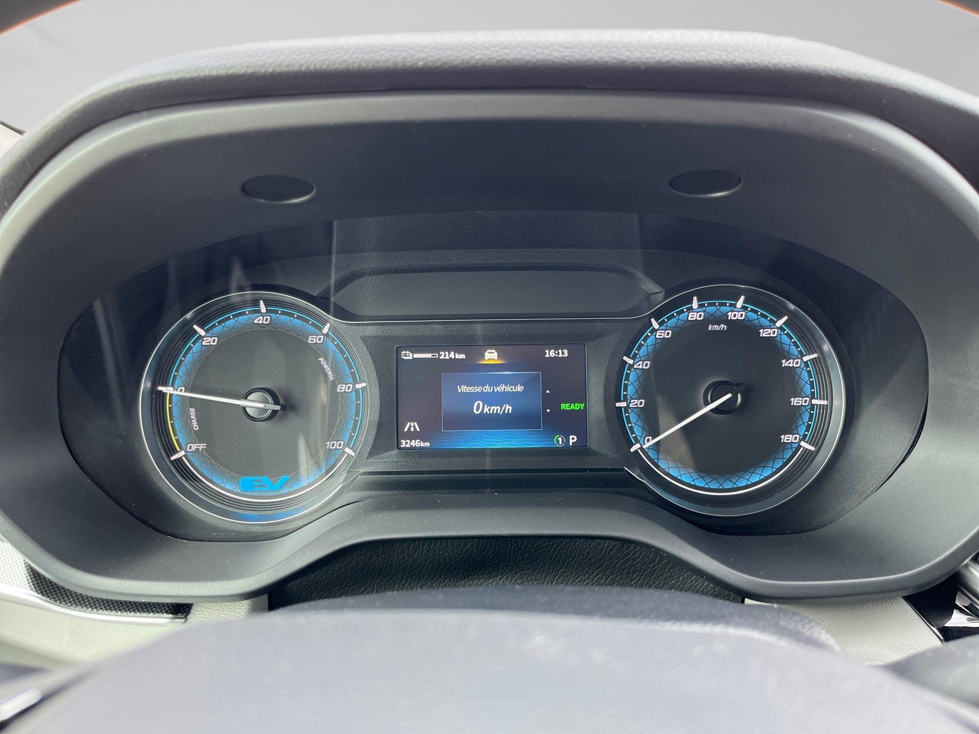 Maxus eDeliver 9 72 KWh - Photo 2