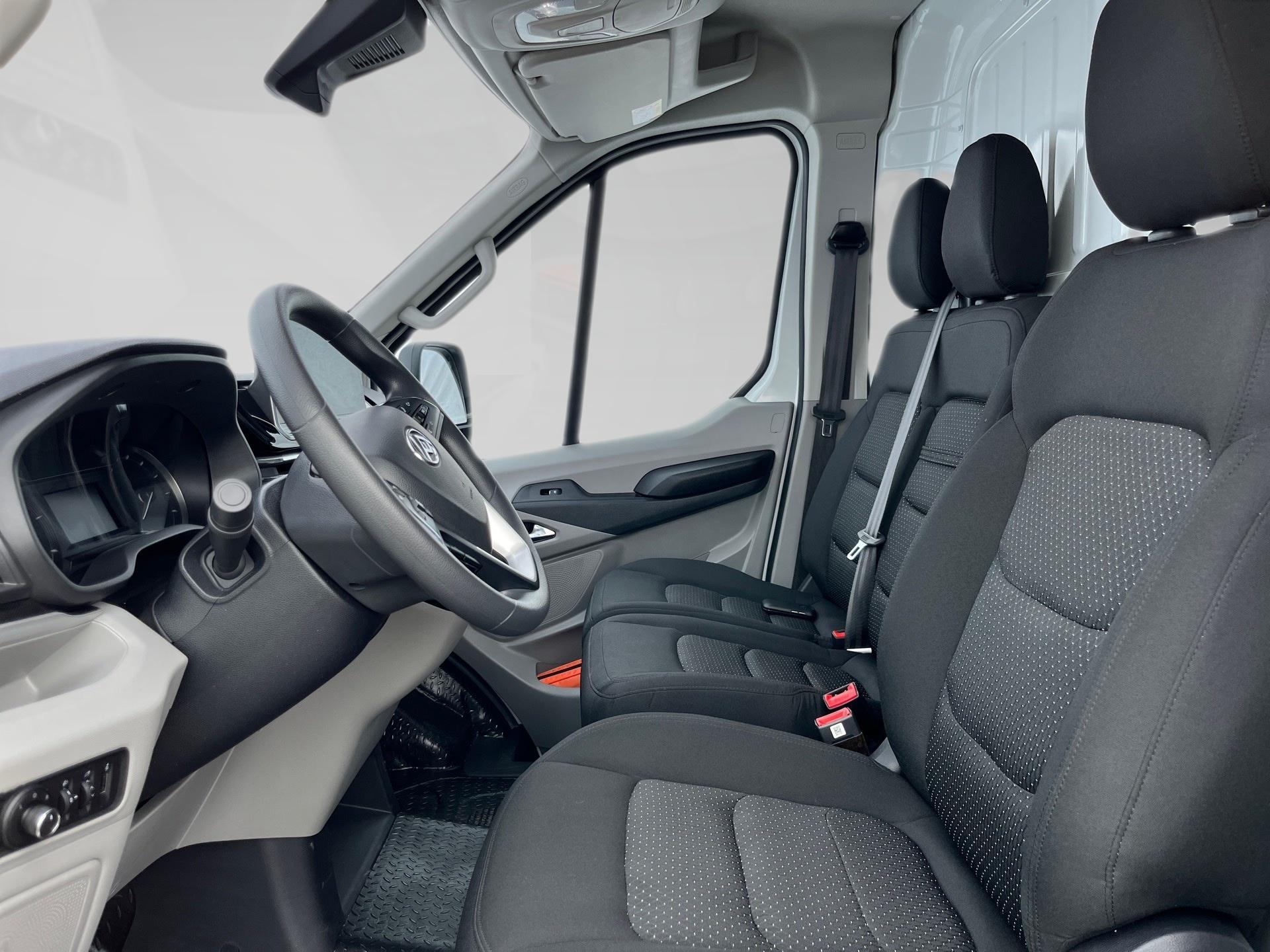 Maxus eDeliver 9 72 KWh - Photo 3