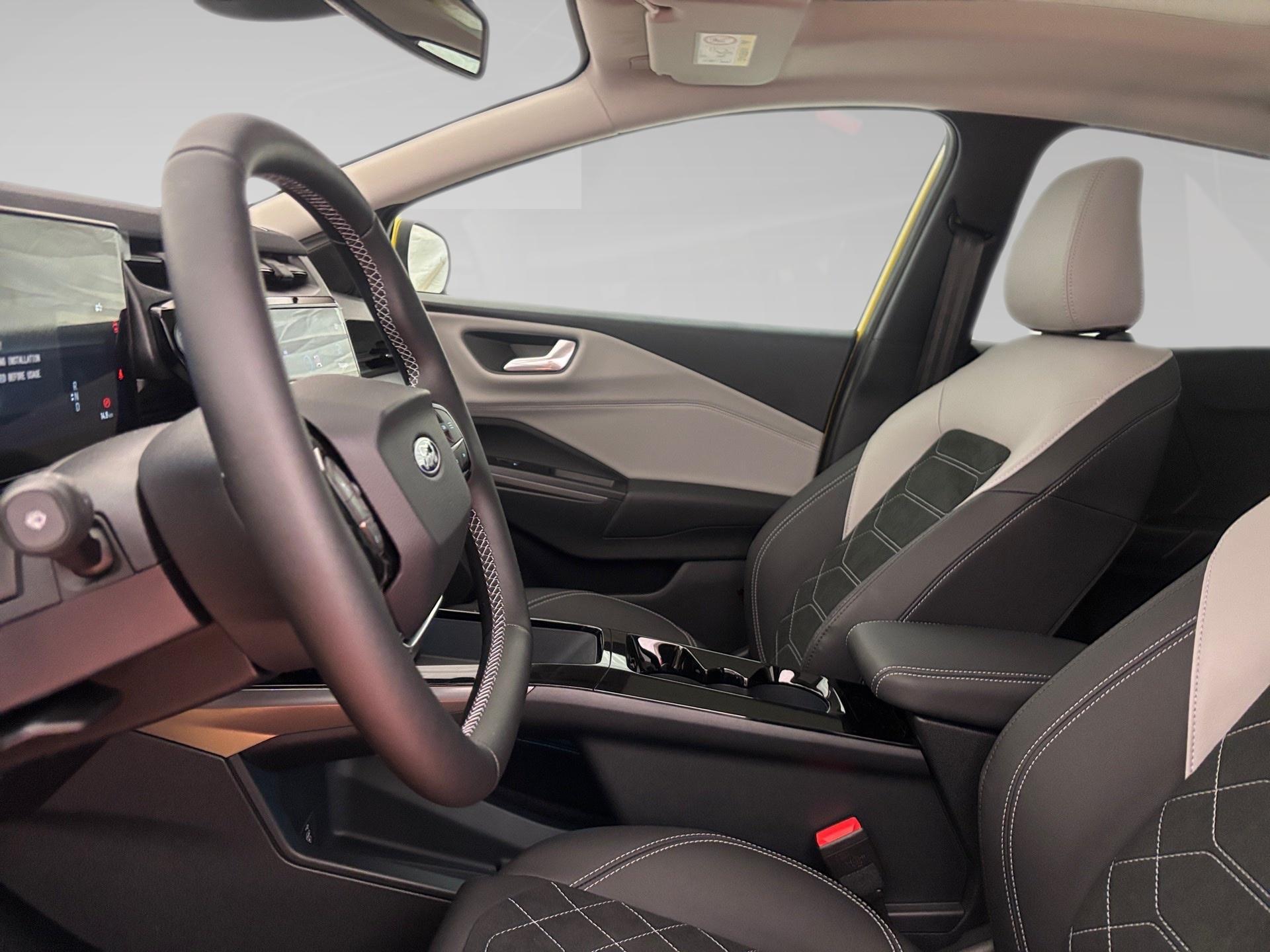 Ford Puma Gen-E Premium - Photo 3