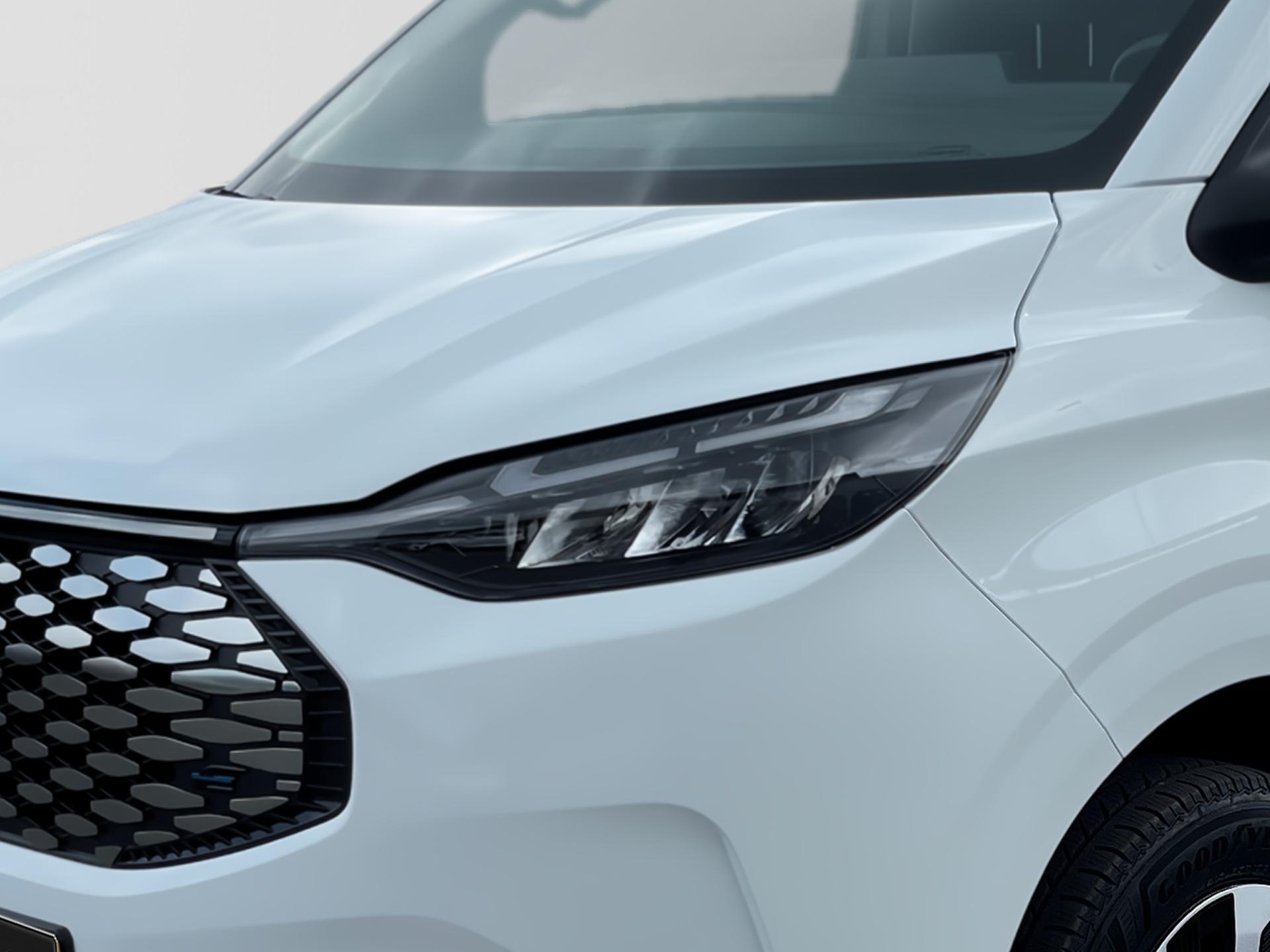 Ford Transit Custom Trend 320S - Photo 3