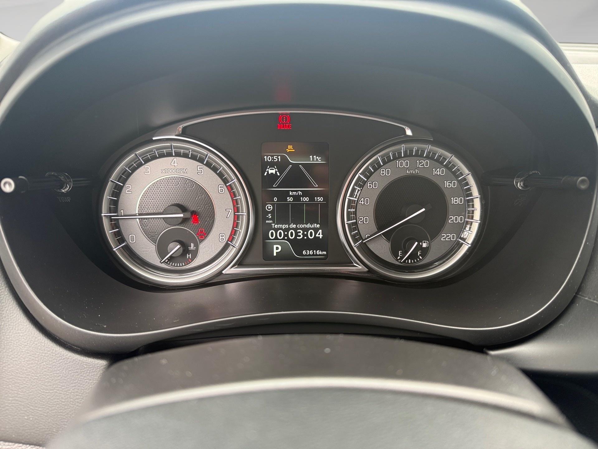 Suzuki S-Cross SX4 1.4 - Photo 2