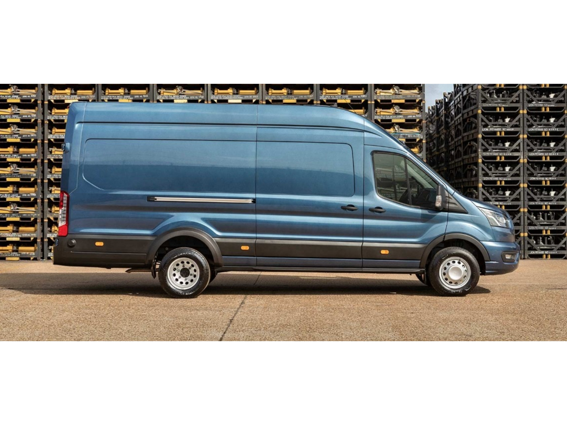 Ford Tourneo Custom V363 DCIV 350E TRE 2.0D 165PK M6 6.2 RW - Photo 3