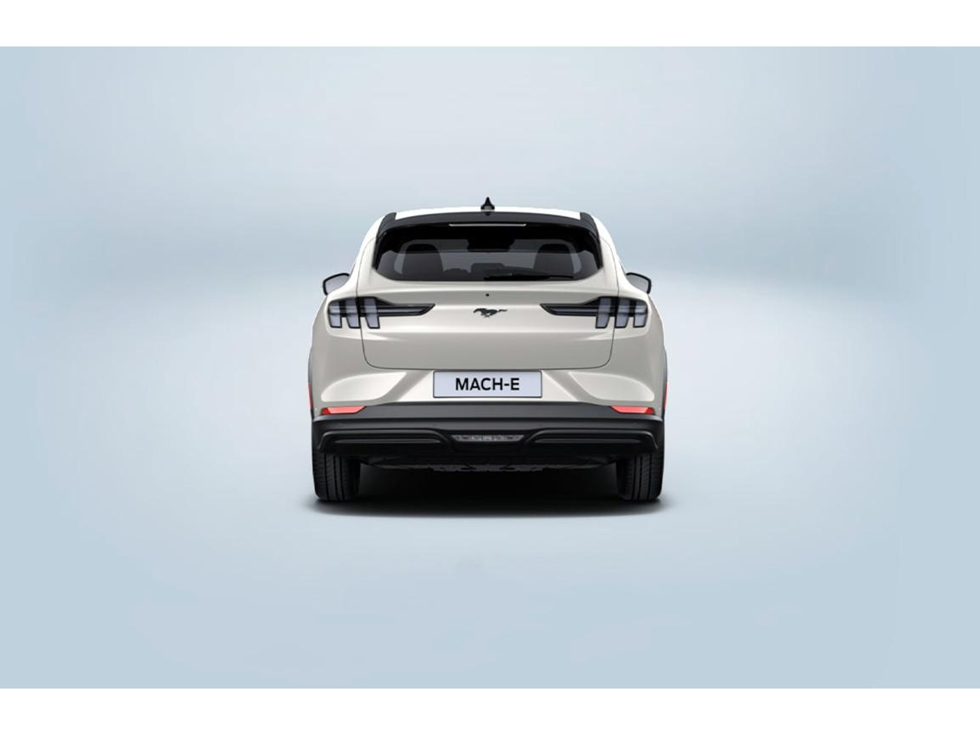 Ford Mustang Mach-E Base - Photo 3