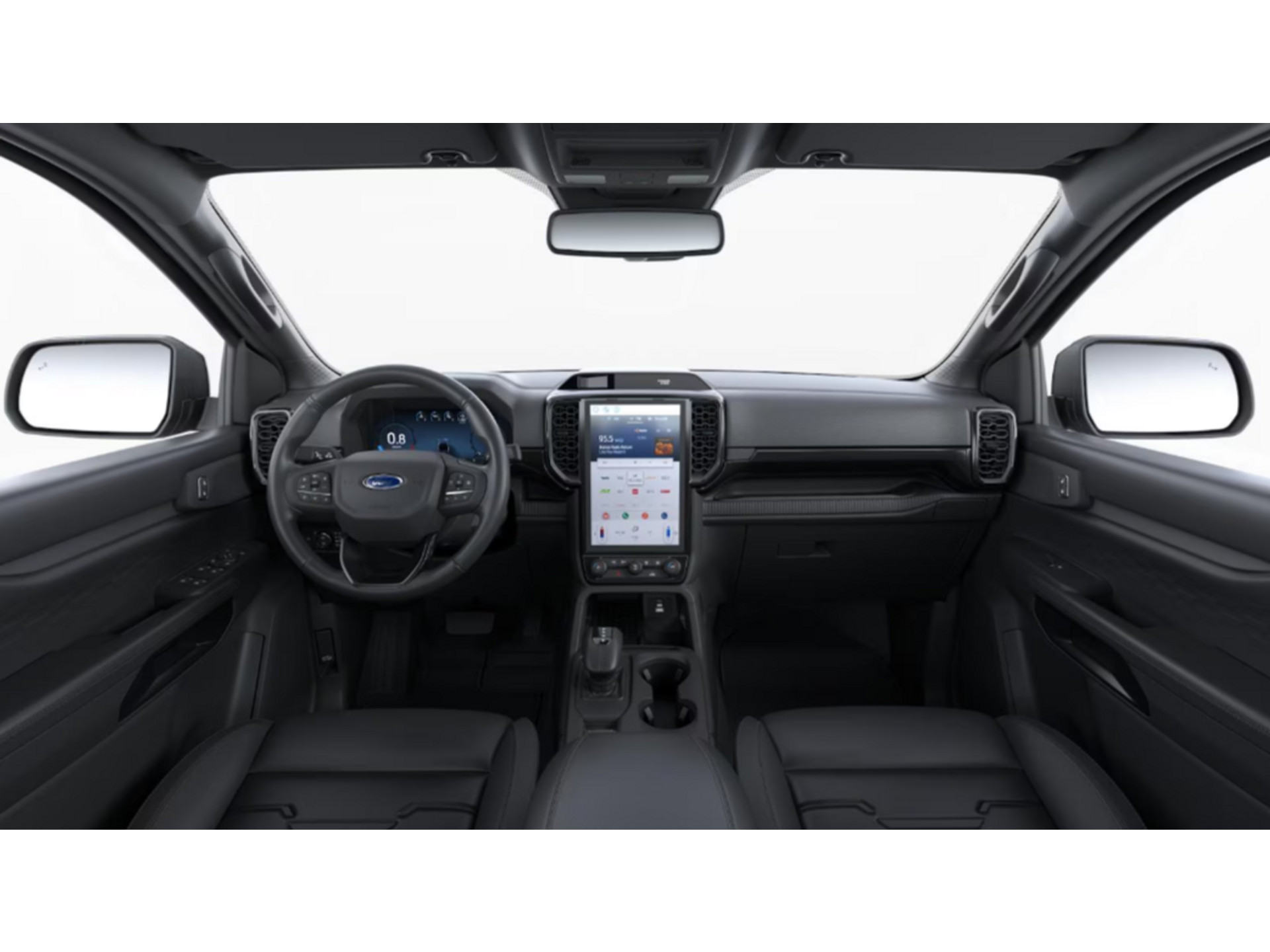 Ford Ranger 2.0 EcoBlue 151kW Aut. 4x4 Wildtrak - Photo 2