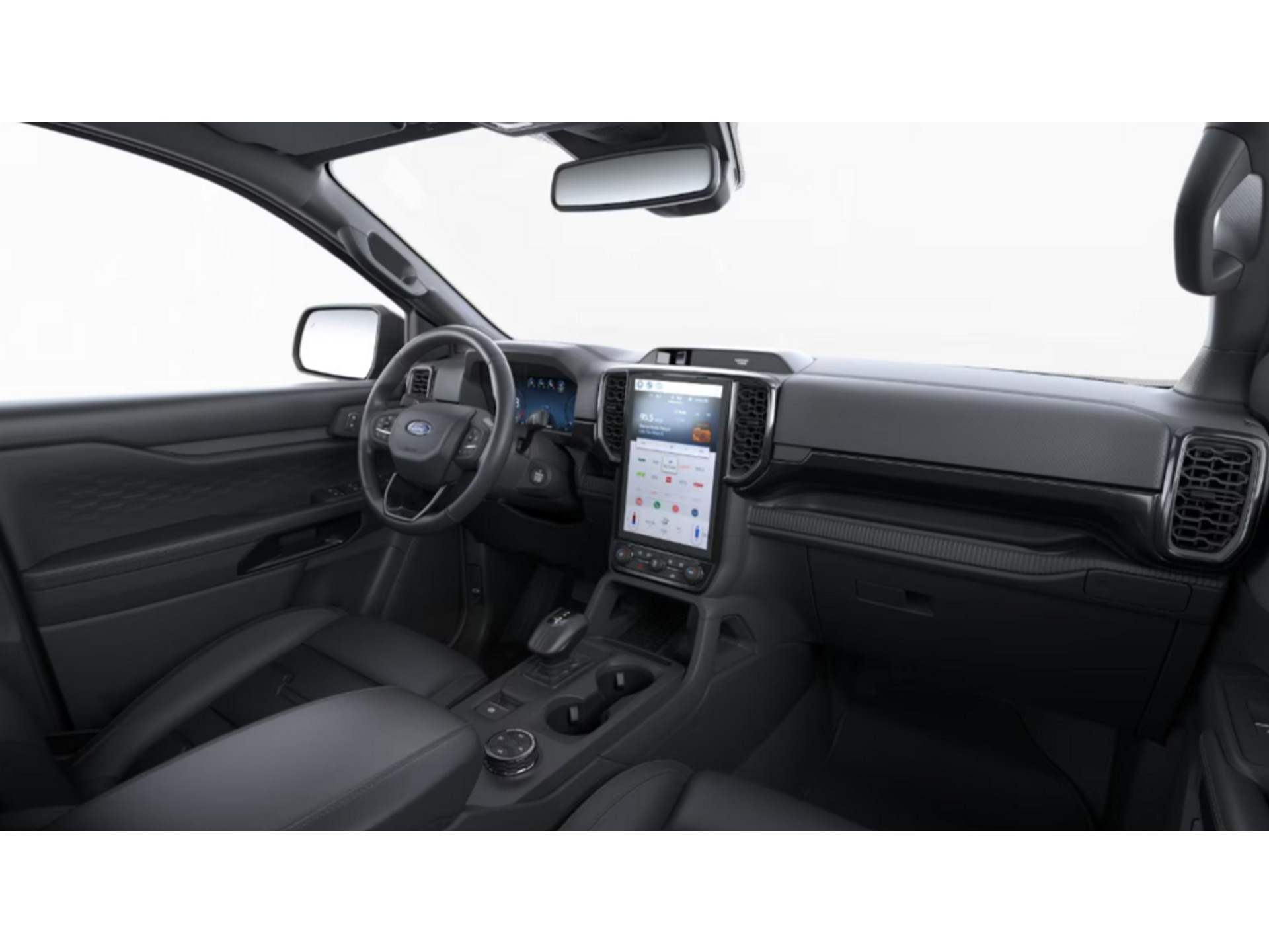 Ford Ranger 2.0 EcoBlue 151kW Aut. 4x4 Wildtrak - Photo 2