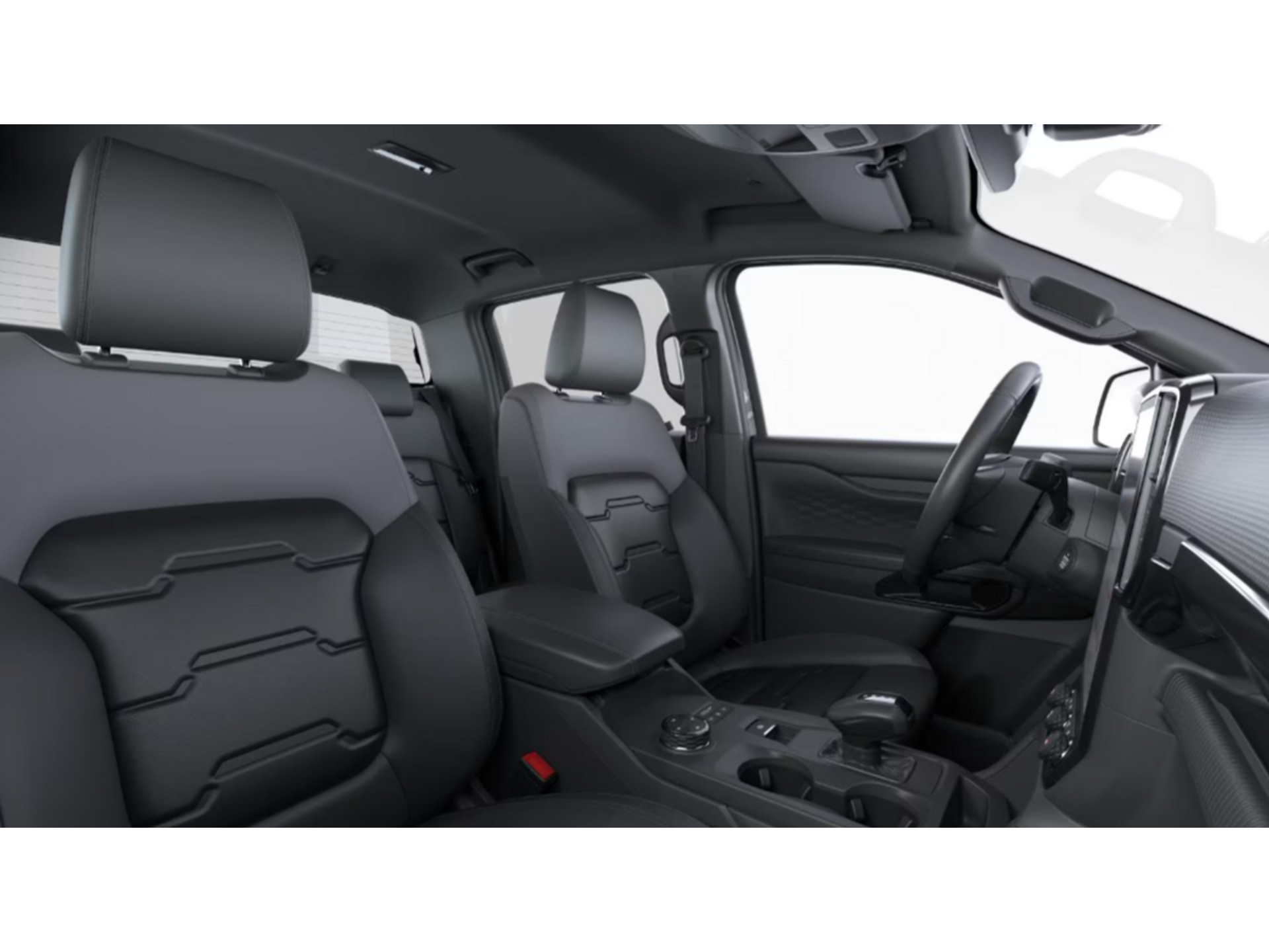 Ford Ranger 2.0 EcoBlue 151kW Aut. 4x4 Wildtrak - Photo 3
