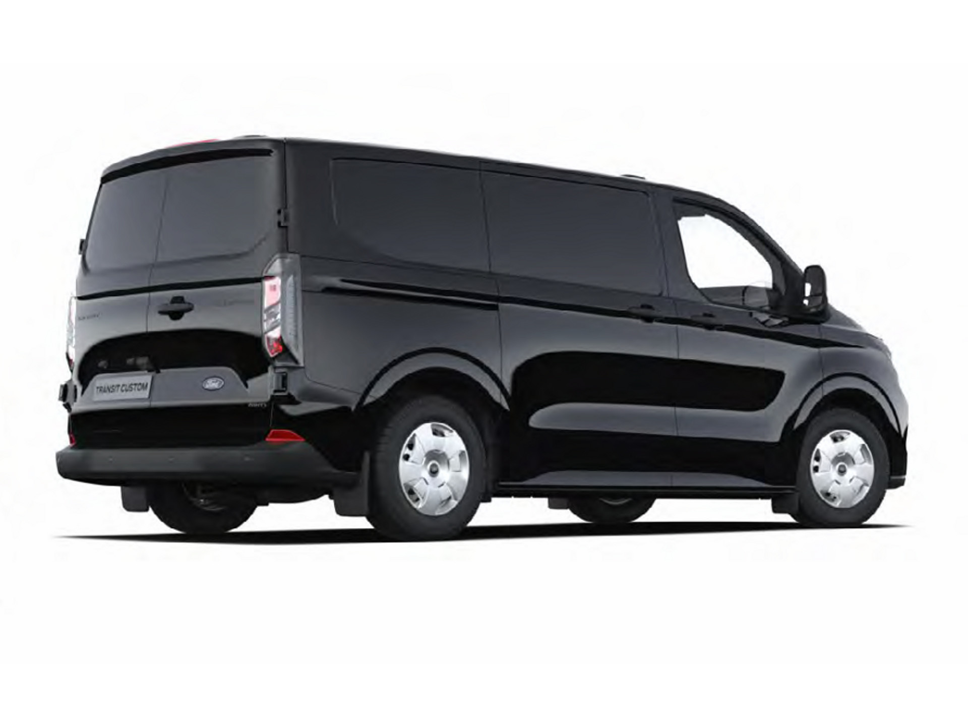 Ford Tourneo Custom 340S Titanium X Electric 64kwh 160kW - Photo 2