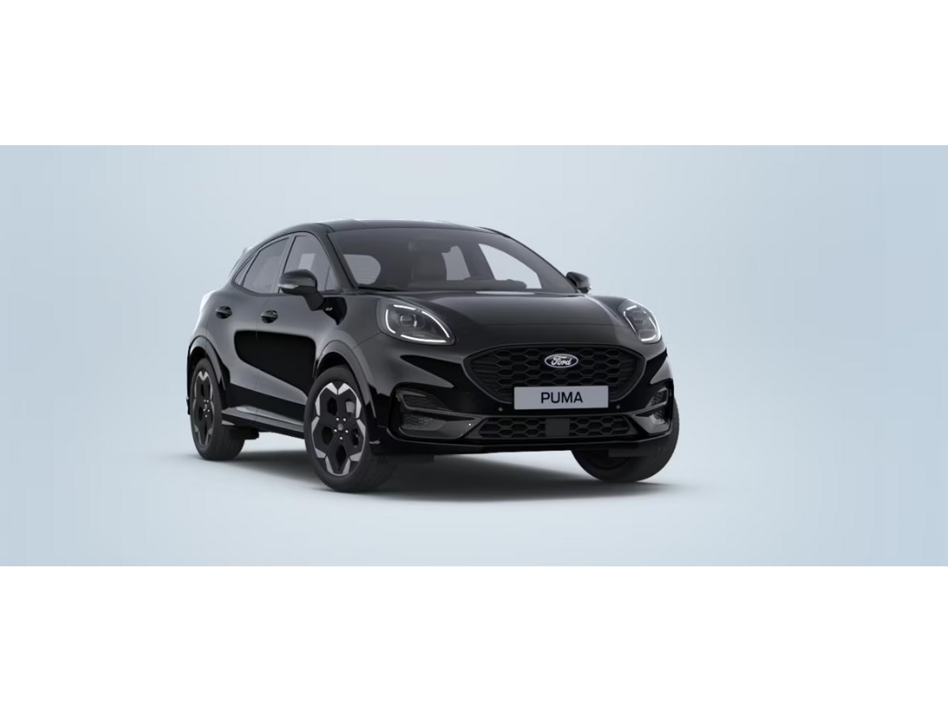 Ford Puma 1.0i Ecoboost mHEV 114kW Aut. ST-Line V - Photo 1