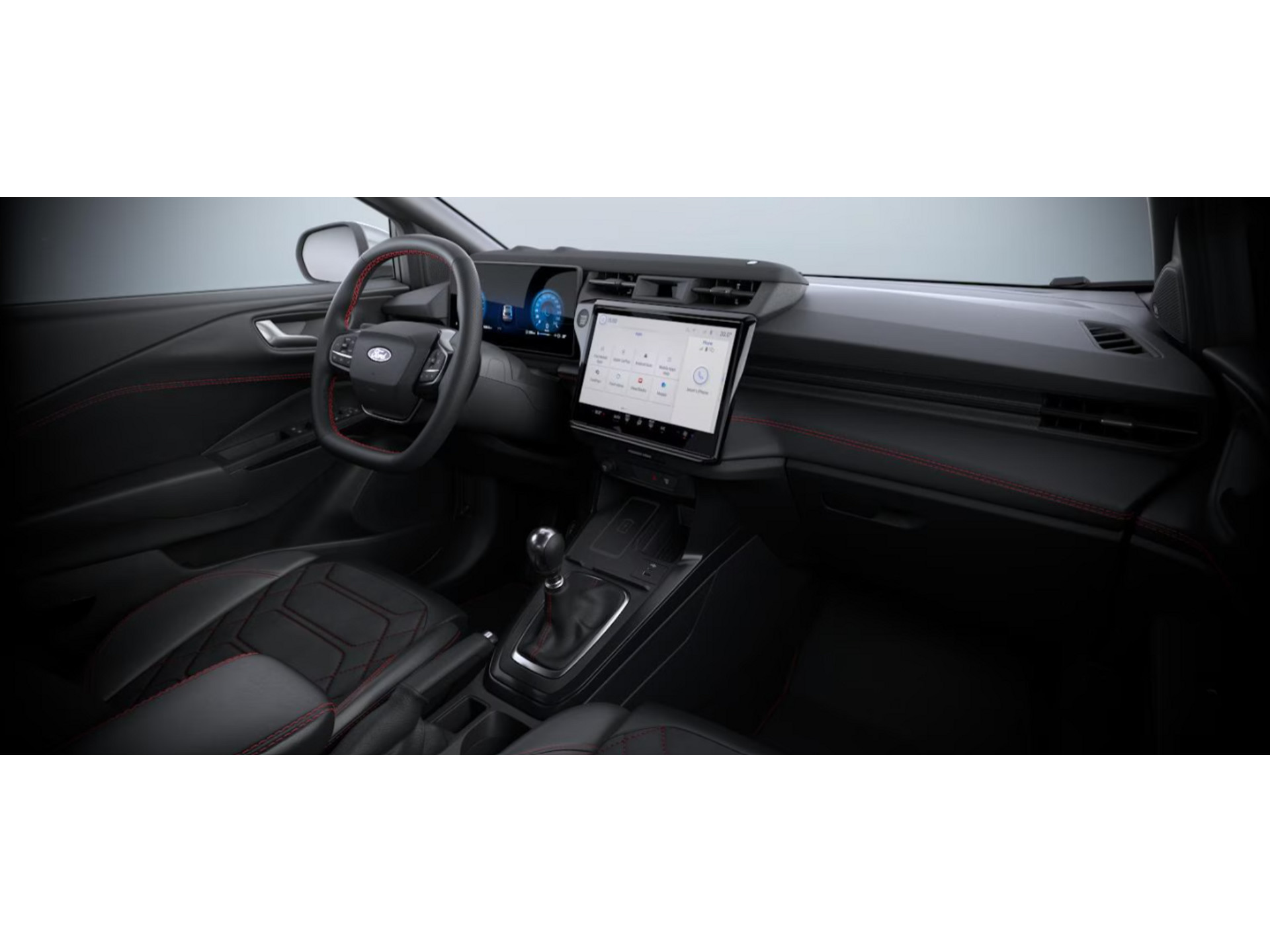 Ford Puma 1.0i Ecoboost mHEV 114kW Aut. ST-Line V - Photo 2