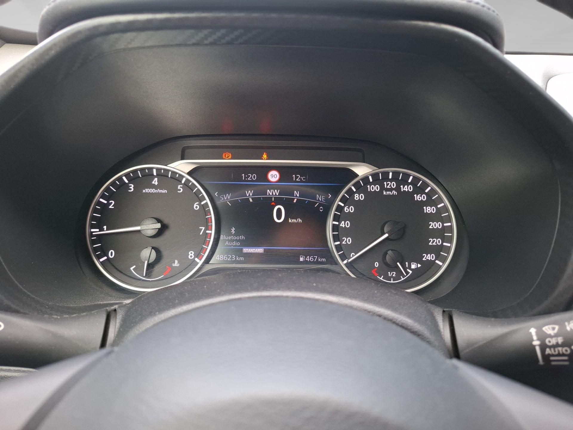 Nissan Juke 1.0 DIG-T 117 BOSE - Photo 2