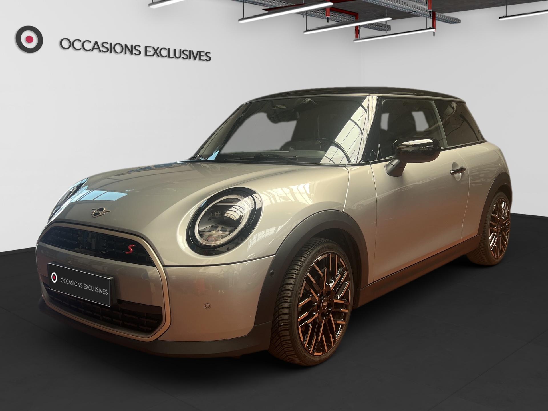 MINI Cooper S - Photo 1