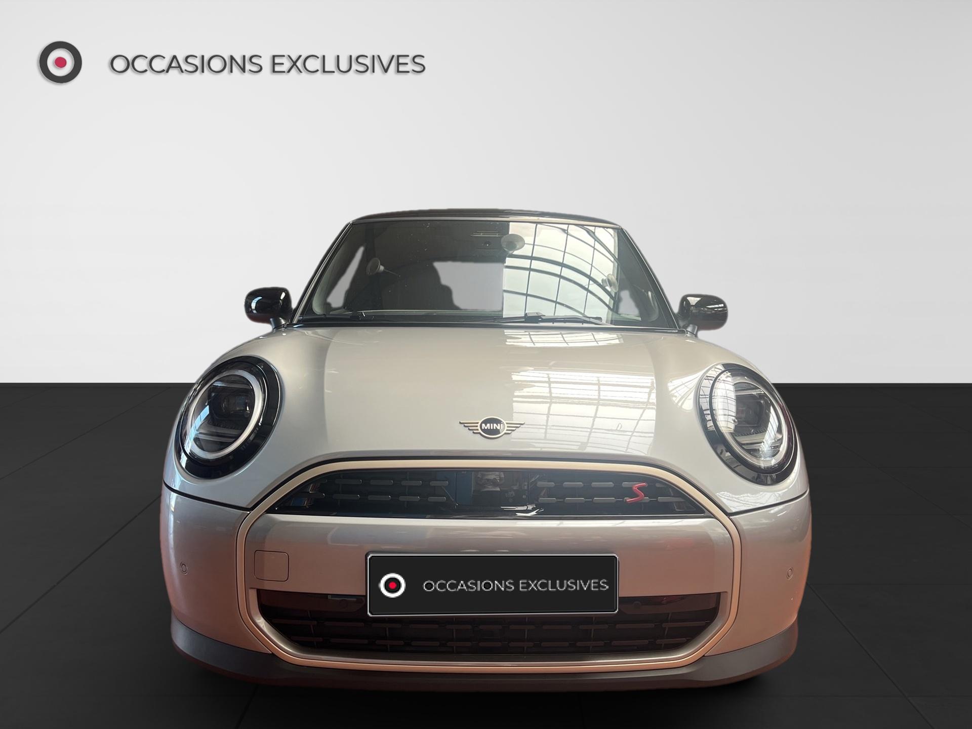 MINI Cooper S - Photo 2