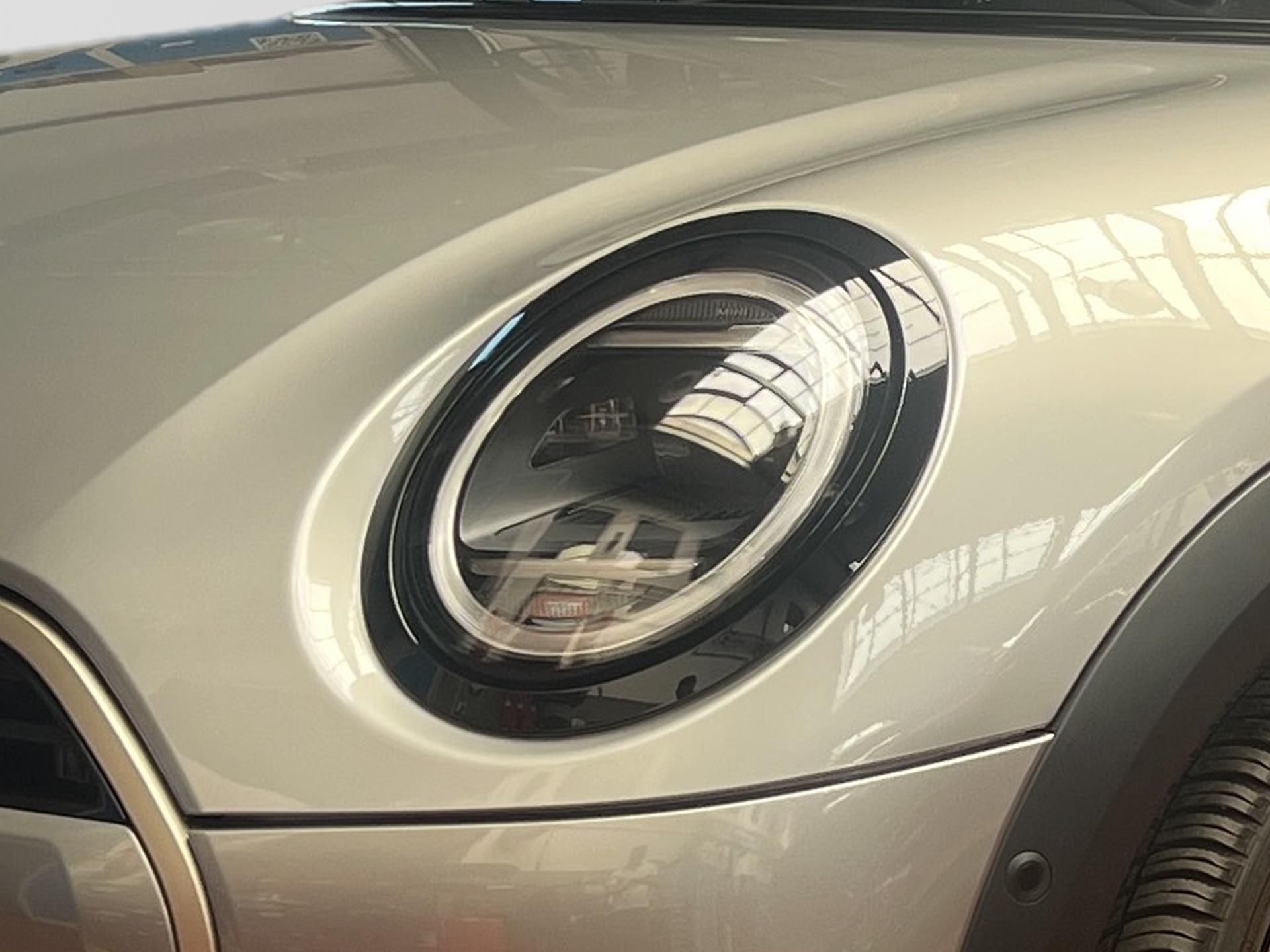 MINI Cooper S - Photo 3