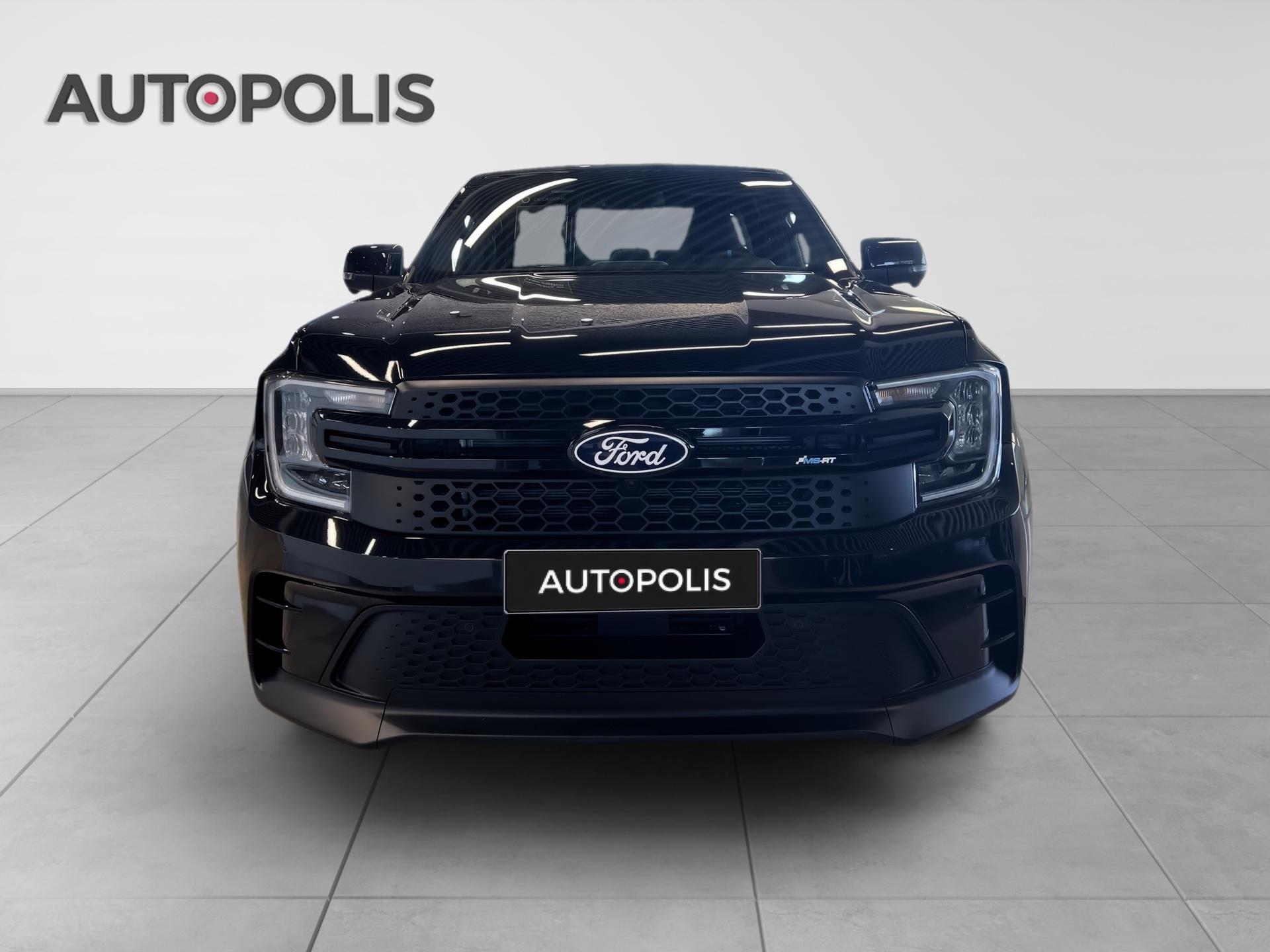 Ford Ranger MS-RT RANGER D/C MS-RT 3.0 ECOBLUE 240PK A10 - Photo 2