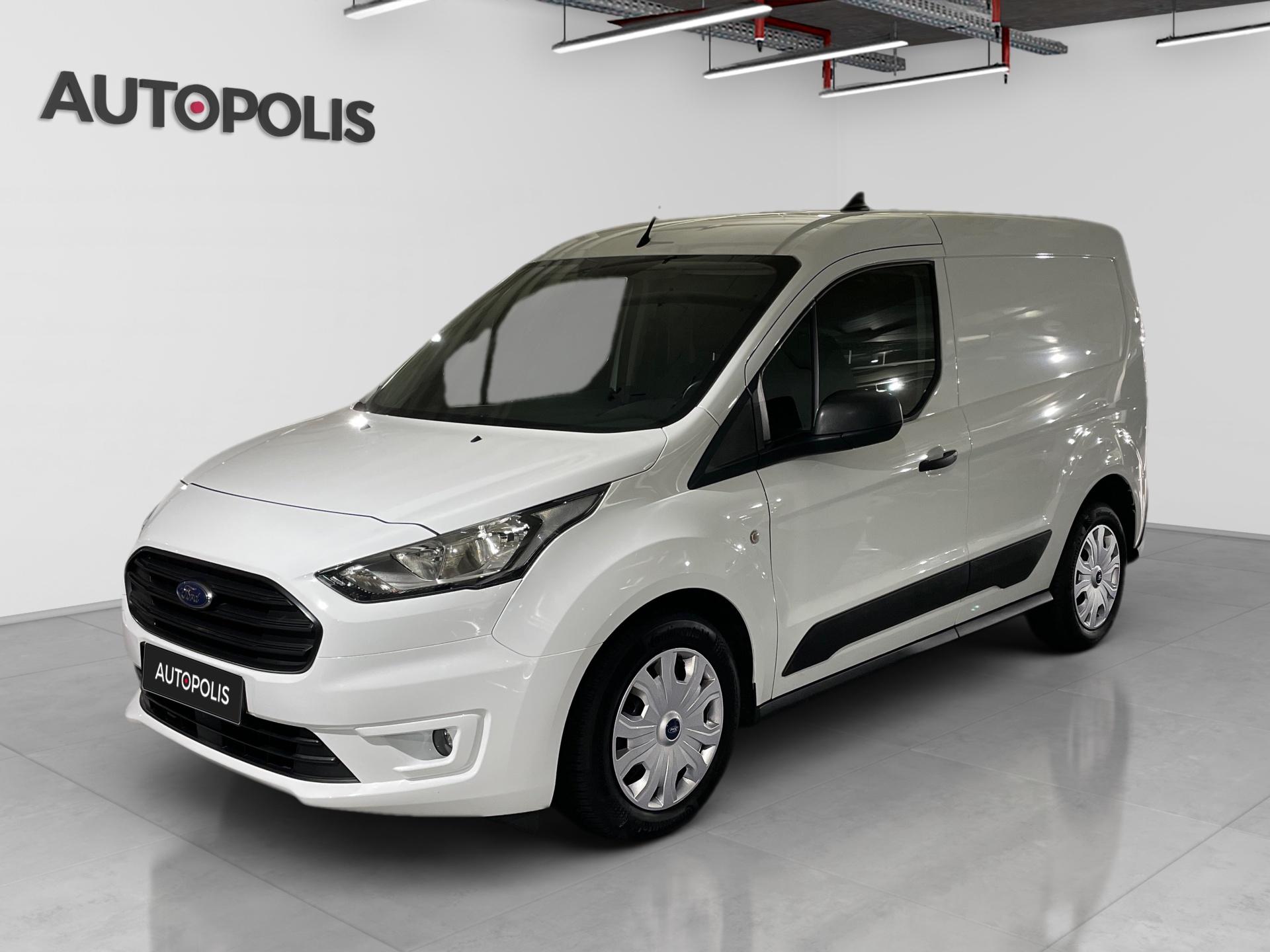 Ford Transit Connect 1.0 EcoBoost 74kW L1 Trend - Photo 1