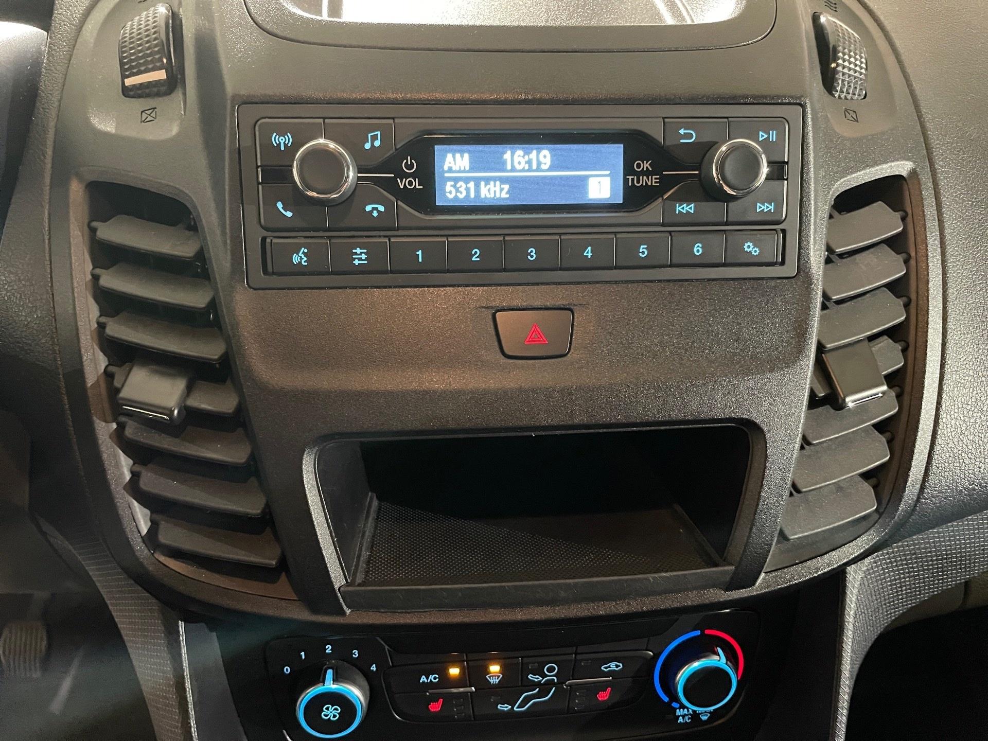 Ford Transit Connect 1.0 EcoBoost 74kW L1 Trend - Photo 2