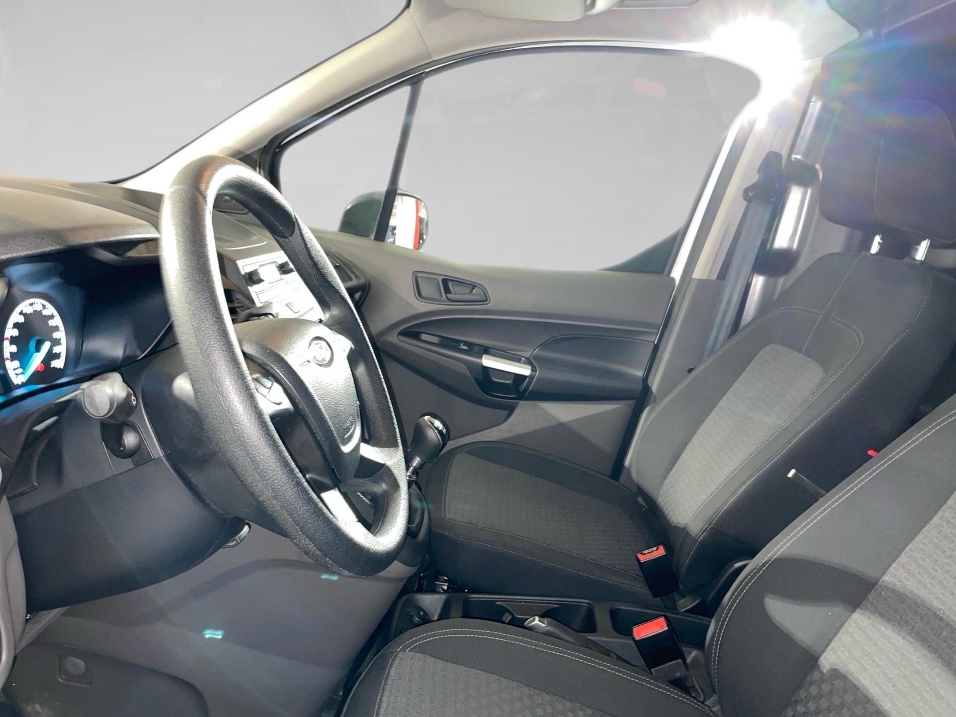 Ford Transit Connect 1.0 EcoBoost 74kW L1 Trend - Photo 3