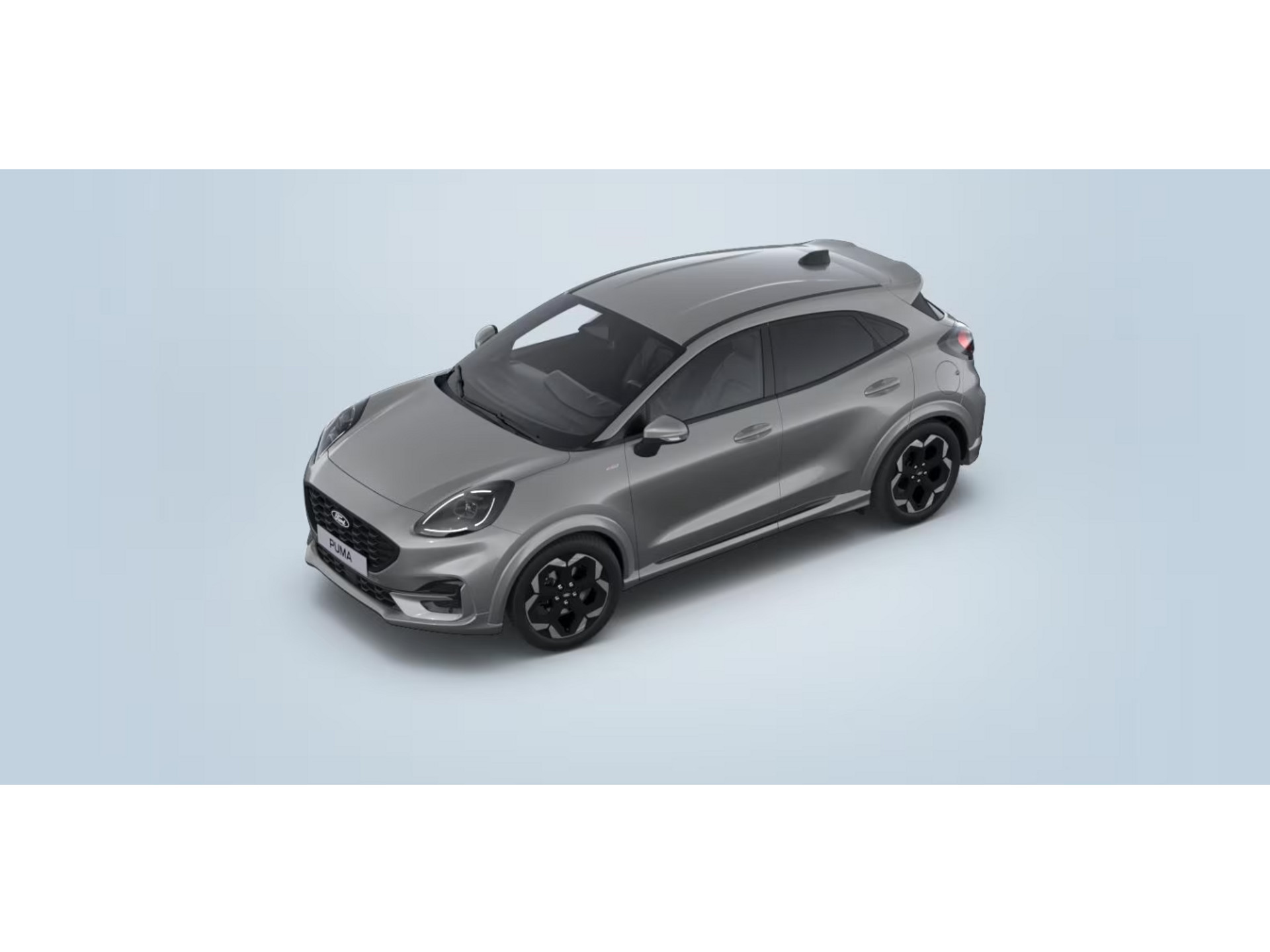 Ford Puma 1.0i Ecoboost mHEV 114kW Aut. ST-Line X - Photo 2