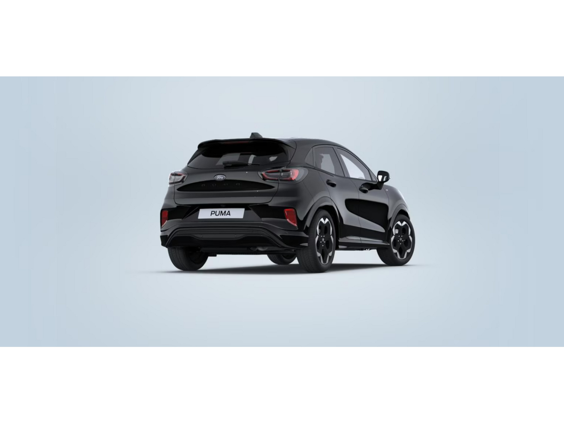 Ford Puma 1.0i Ecoboost mHEV 114kW Aut. ST-Line X - Photo 2