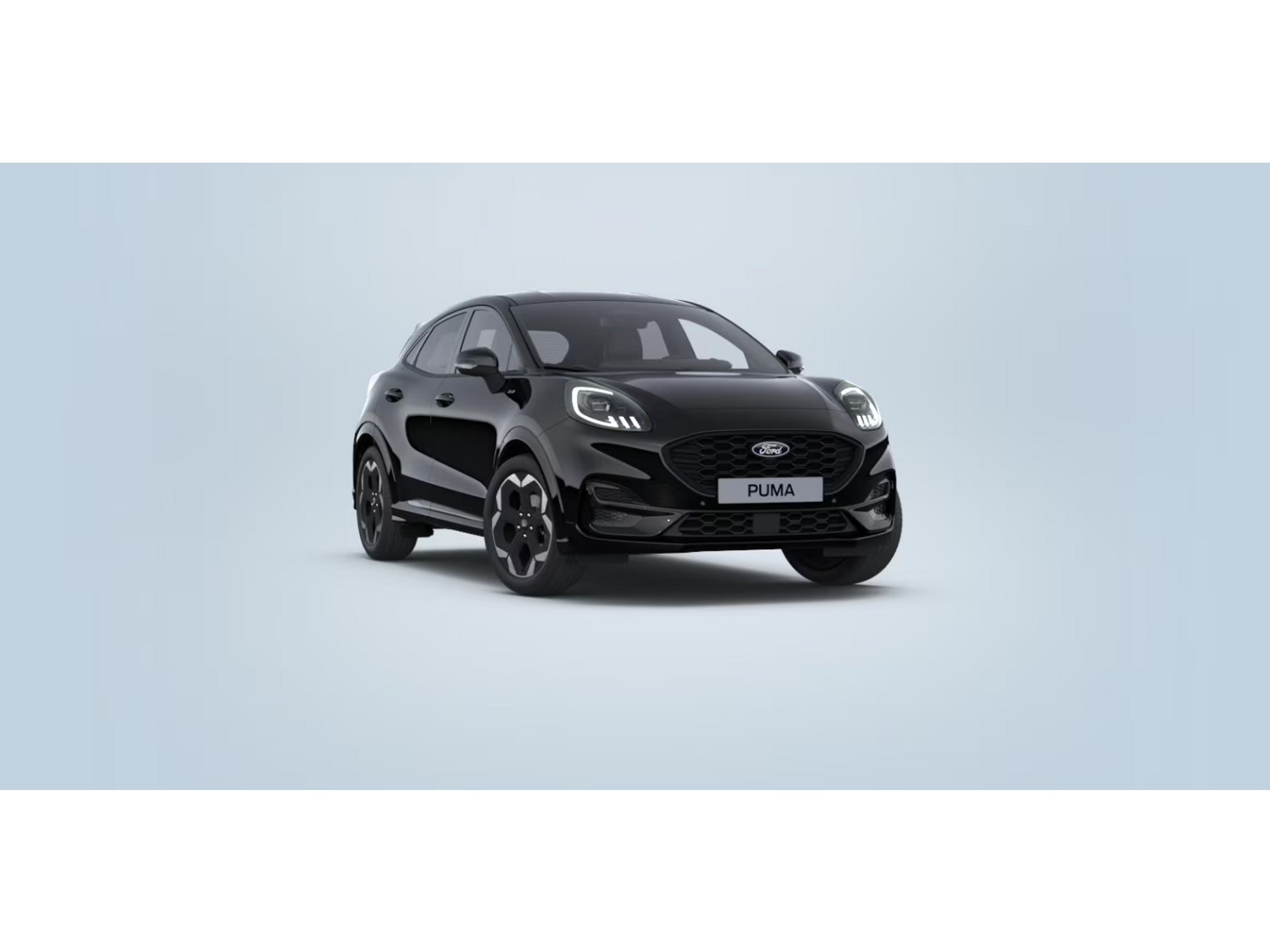 Ford Puma 1.0i Ecoboost mHEV 114kW Aut. ST-Line X - Photo 1