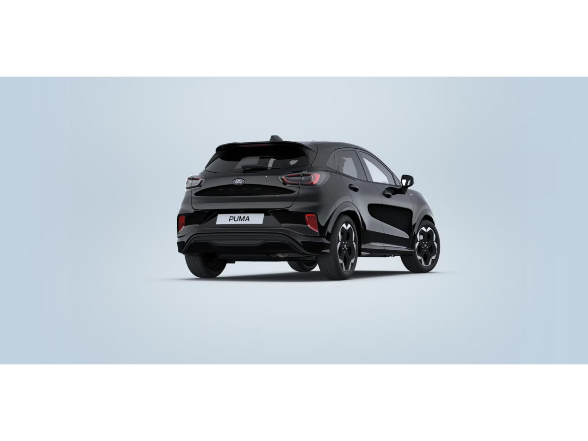 Ford Puma 1.0i Ecoboost mHEV 114kW Aut. ST-Line X - Photo 2