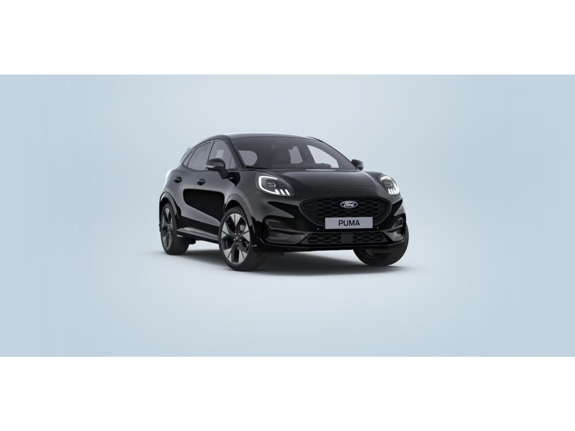 Ford Puma ST LINE X - Photo 1