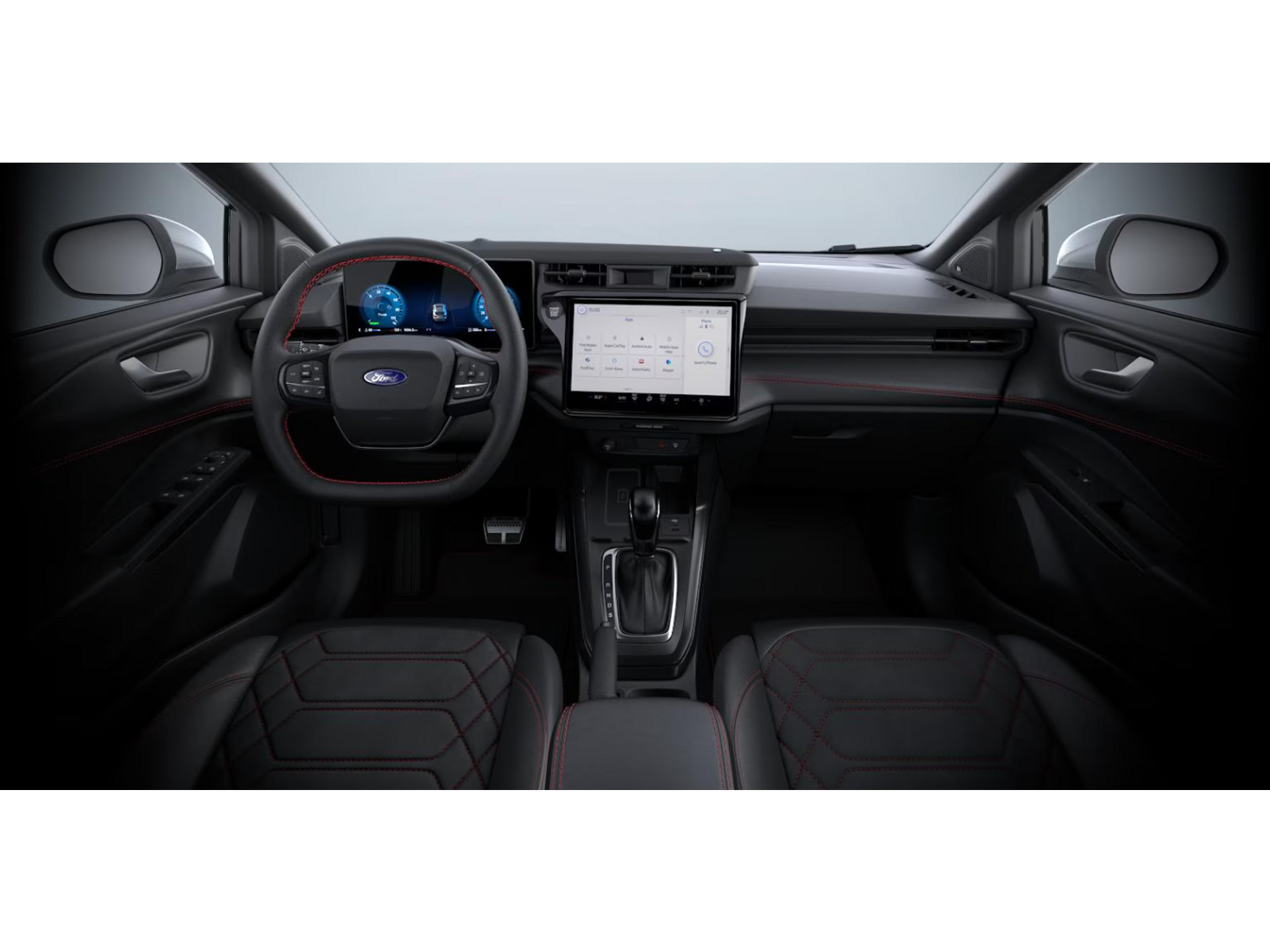 Ford Puma ST LINE X - Photo 3