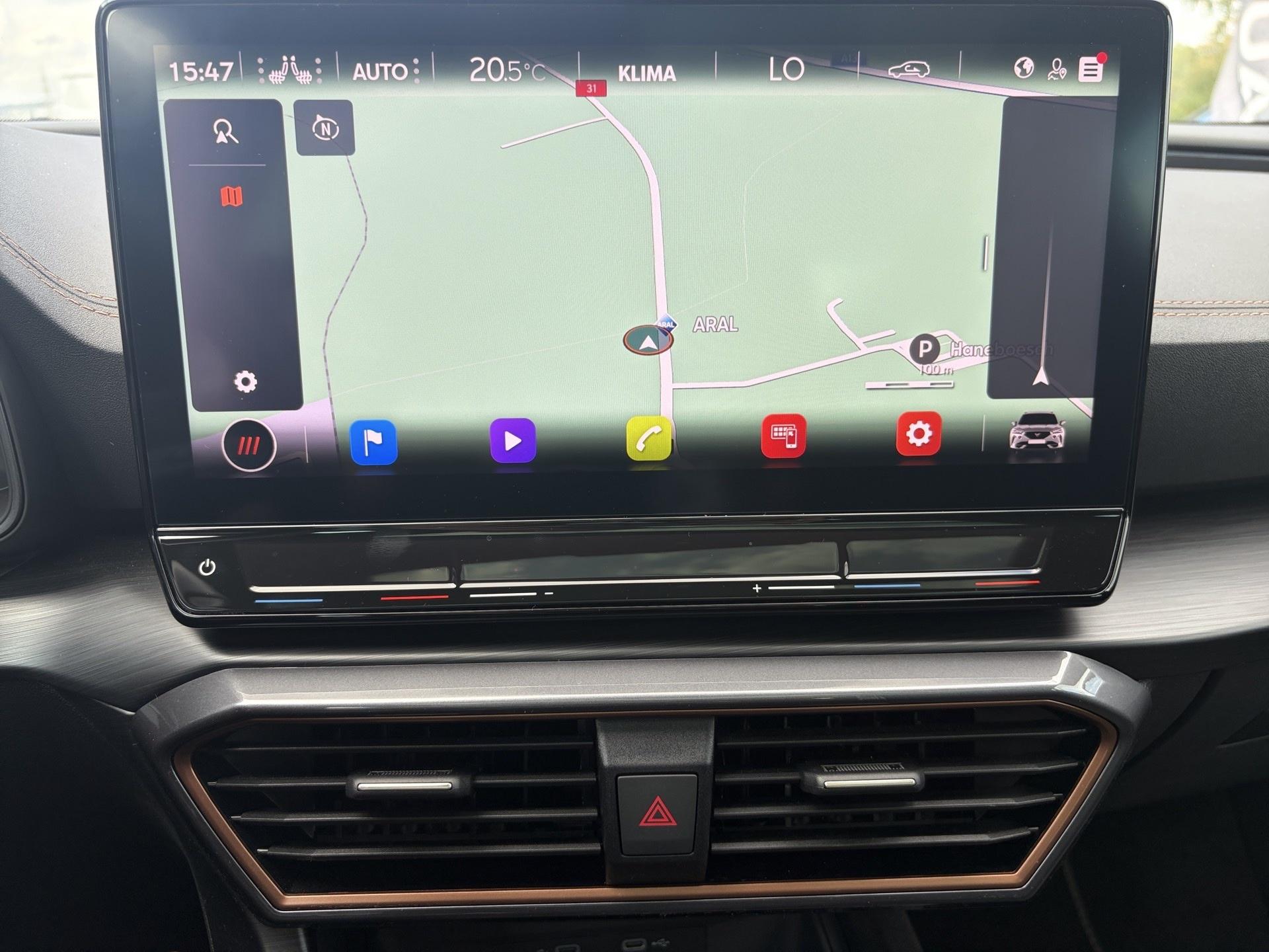 Cupra Formentor 2.0 TSI 4Drive 228kW DSG VZ Tribe Edition - Photo 2