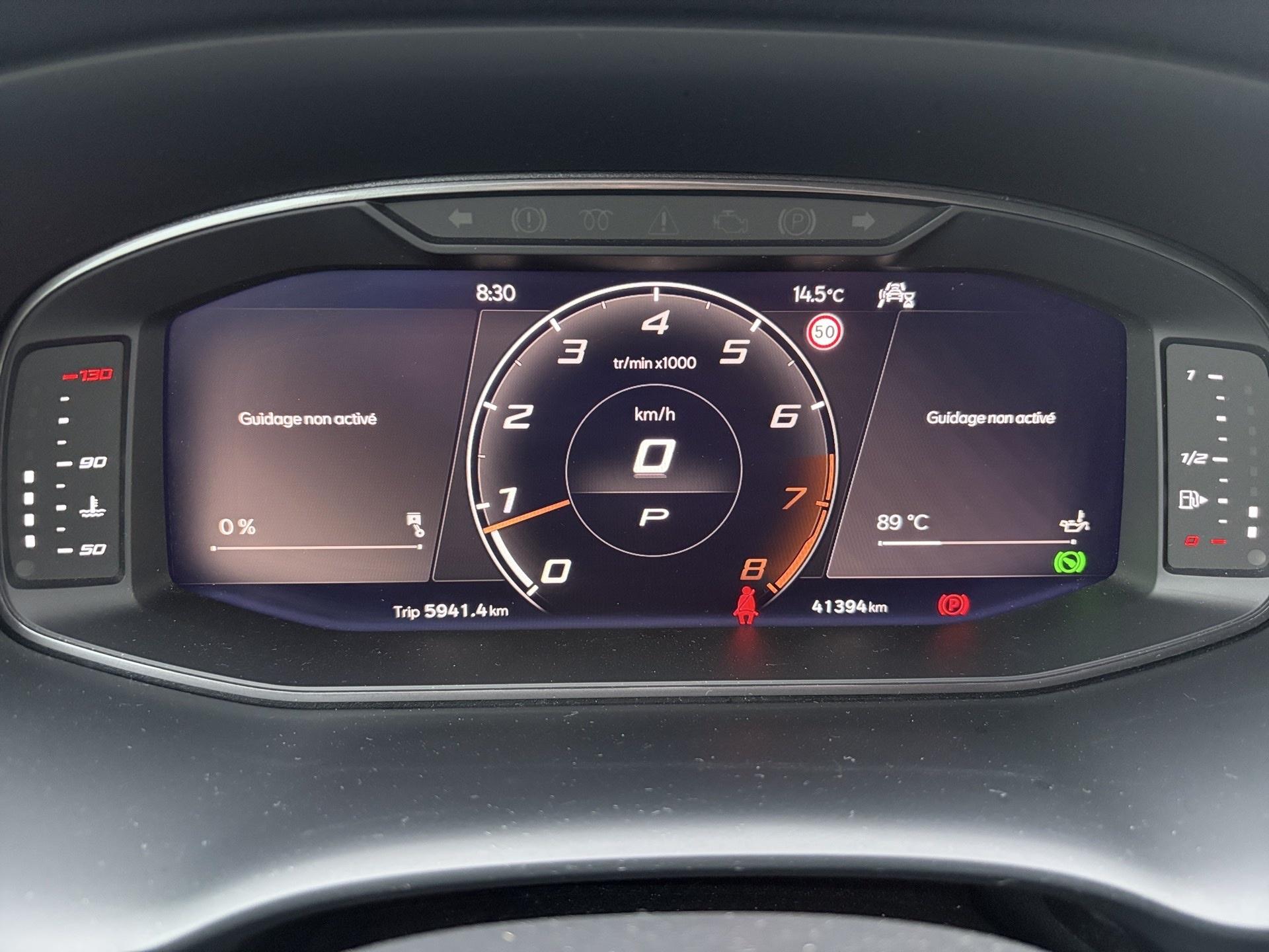 Cupra Ateca 2.0 TSI VZ 221kW DSG 4WD - Photo 2