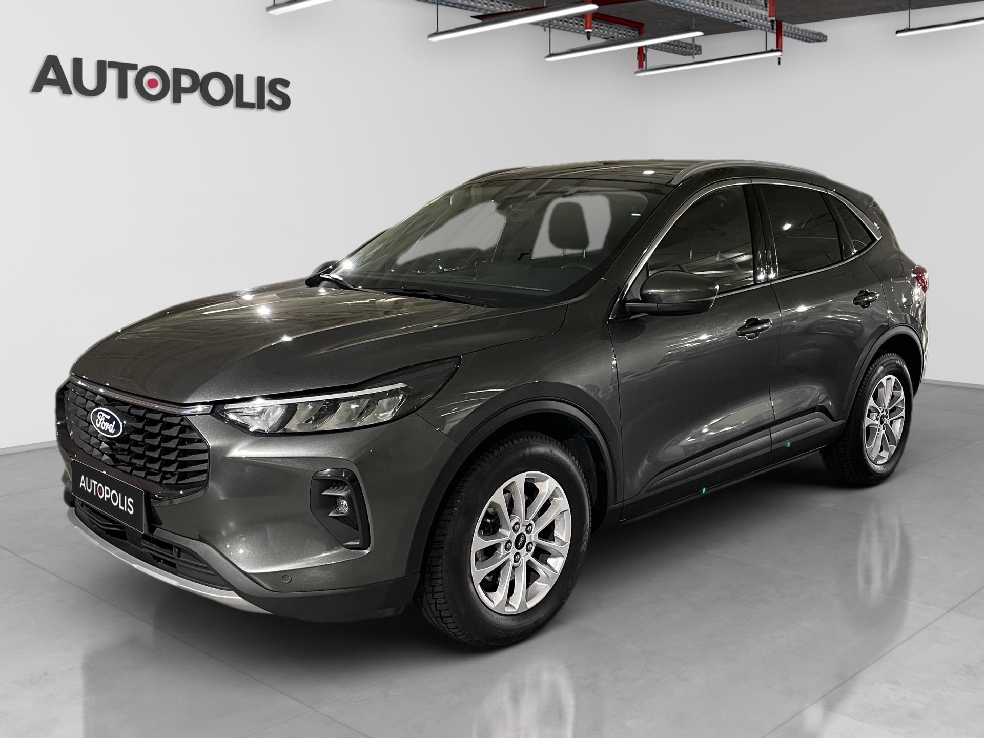 Ford Kuga 1.5i EcoBoost 137kW Aut. Titanium - Photo 1
