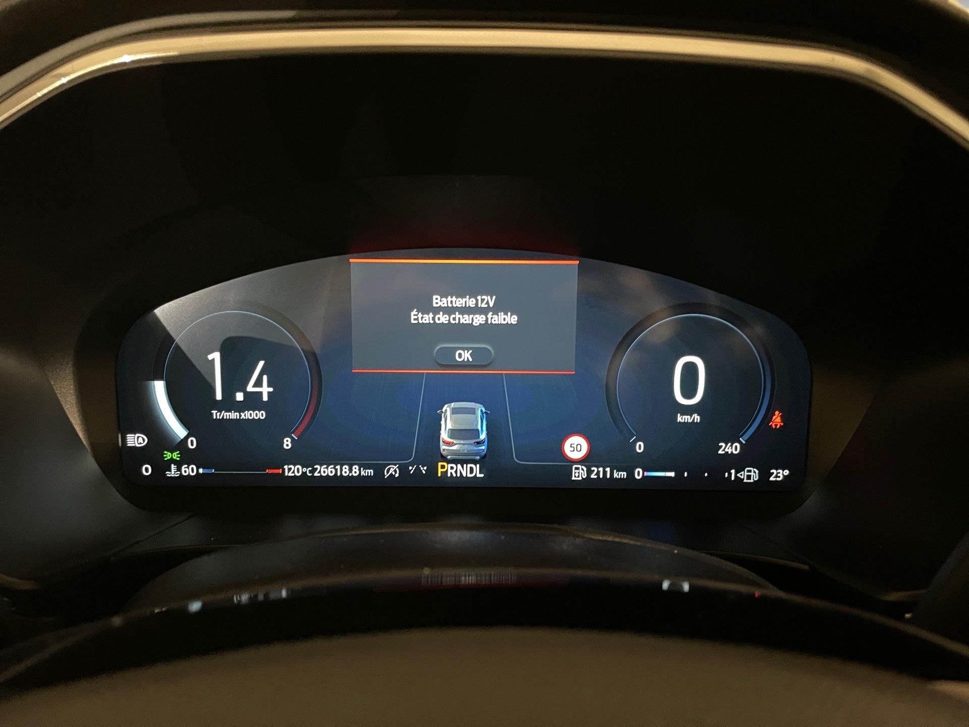 Ford Kuga 1.5i EcoBoost 137kW Aut. Titanium - Photo 2