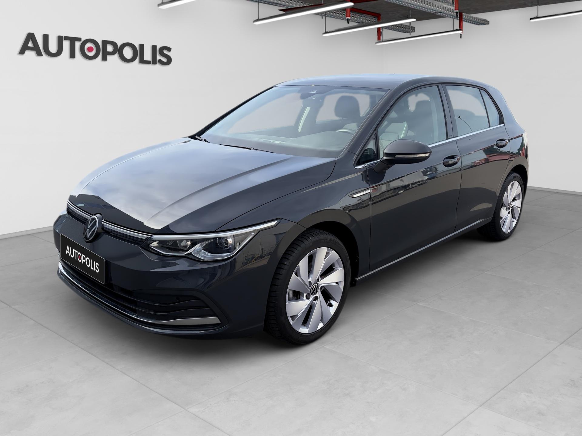 Volkswagen Golf VIII 1.5 TSI 96kW Style - Photo 1