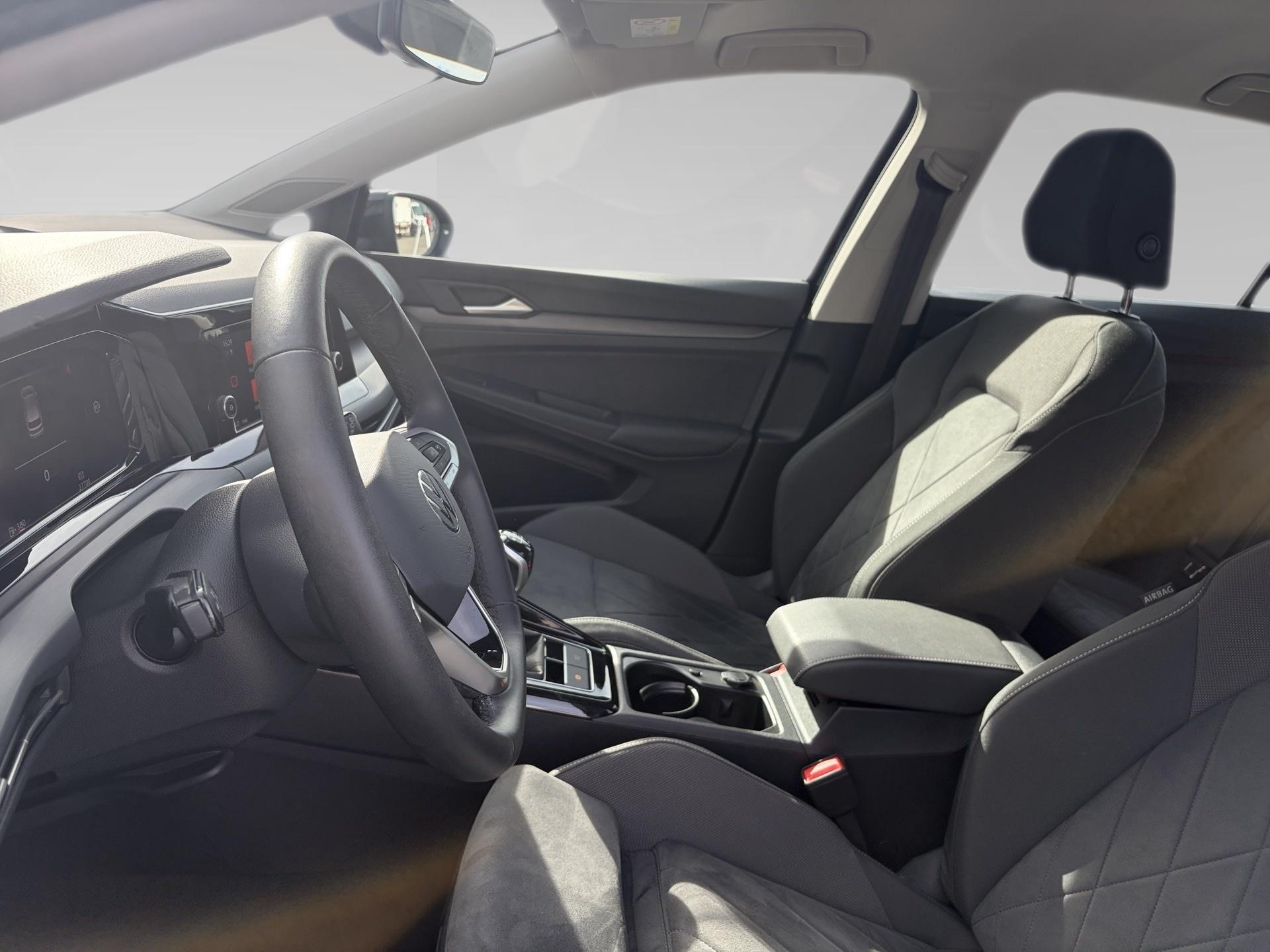 Volkswagen Golf VIII 1.5 TSI 96kW Style - Photo 3