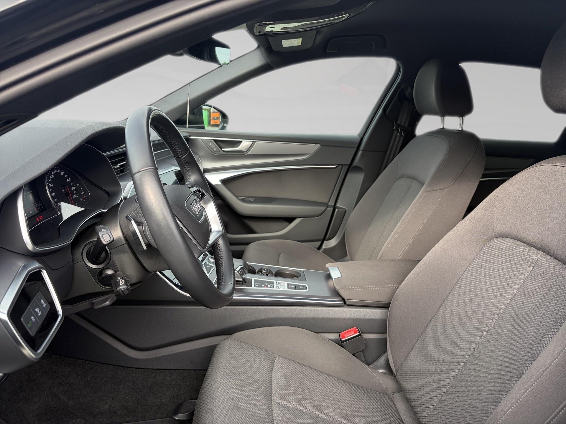 Audi A6 Avant 2.0 TDI S-LINE 150kW - Photo 3