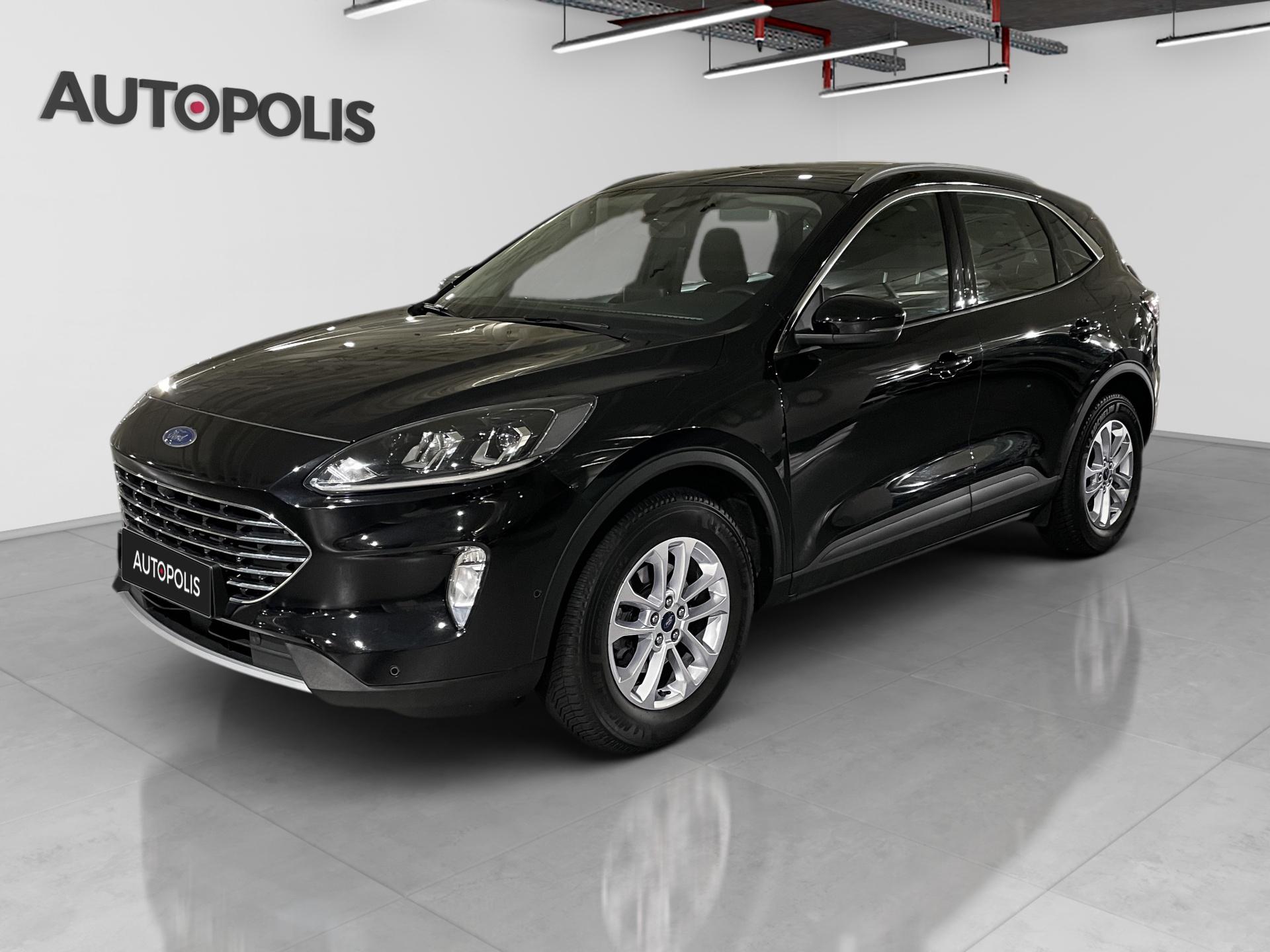 Ford Kuga 2.0 EcoBlue Auto - Photo 1