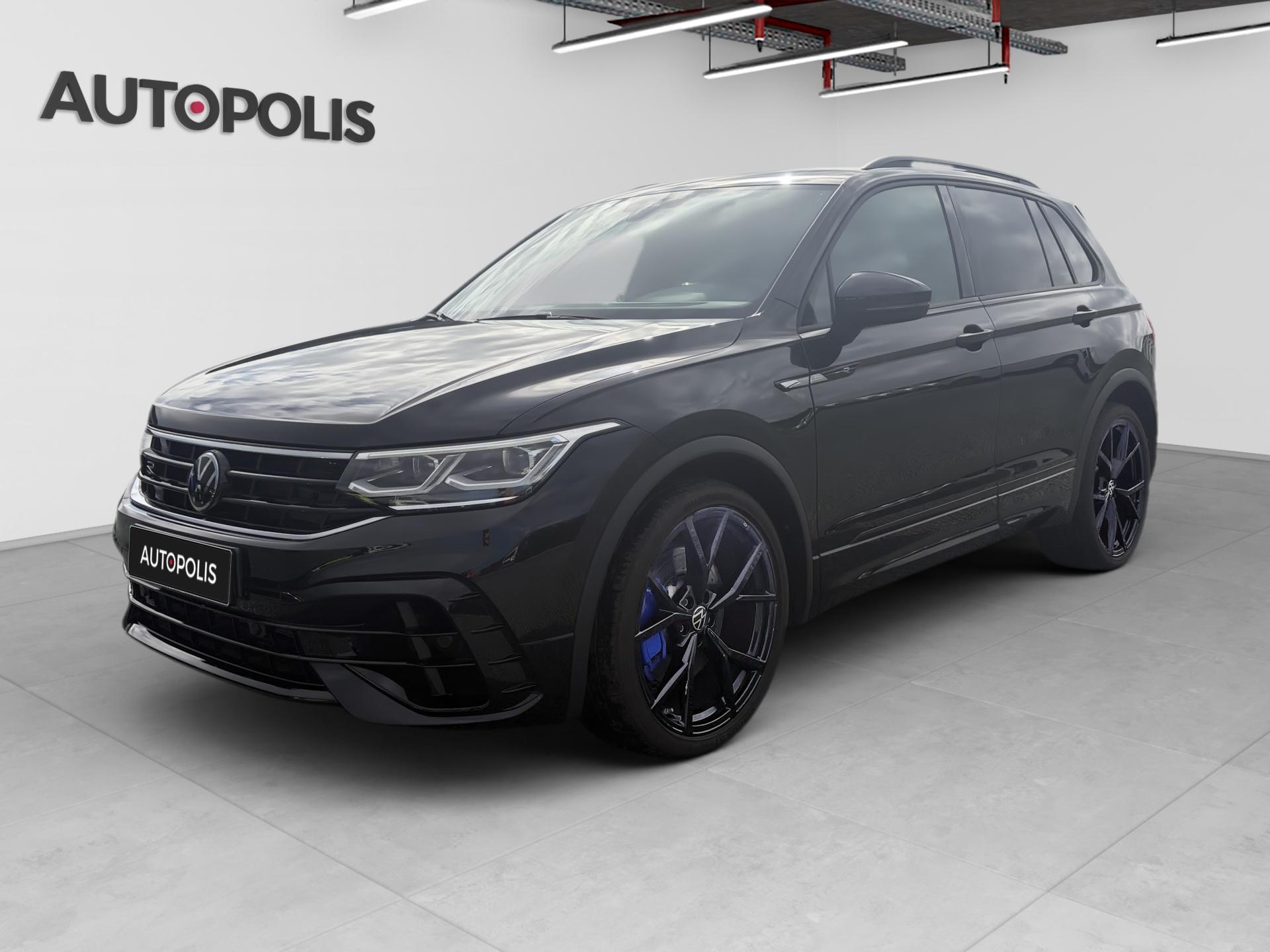 Volkswagen Tiguan 2.0 TSI OPF 235kW 4Mot R DSG - Photo 1