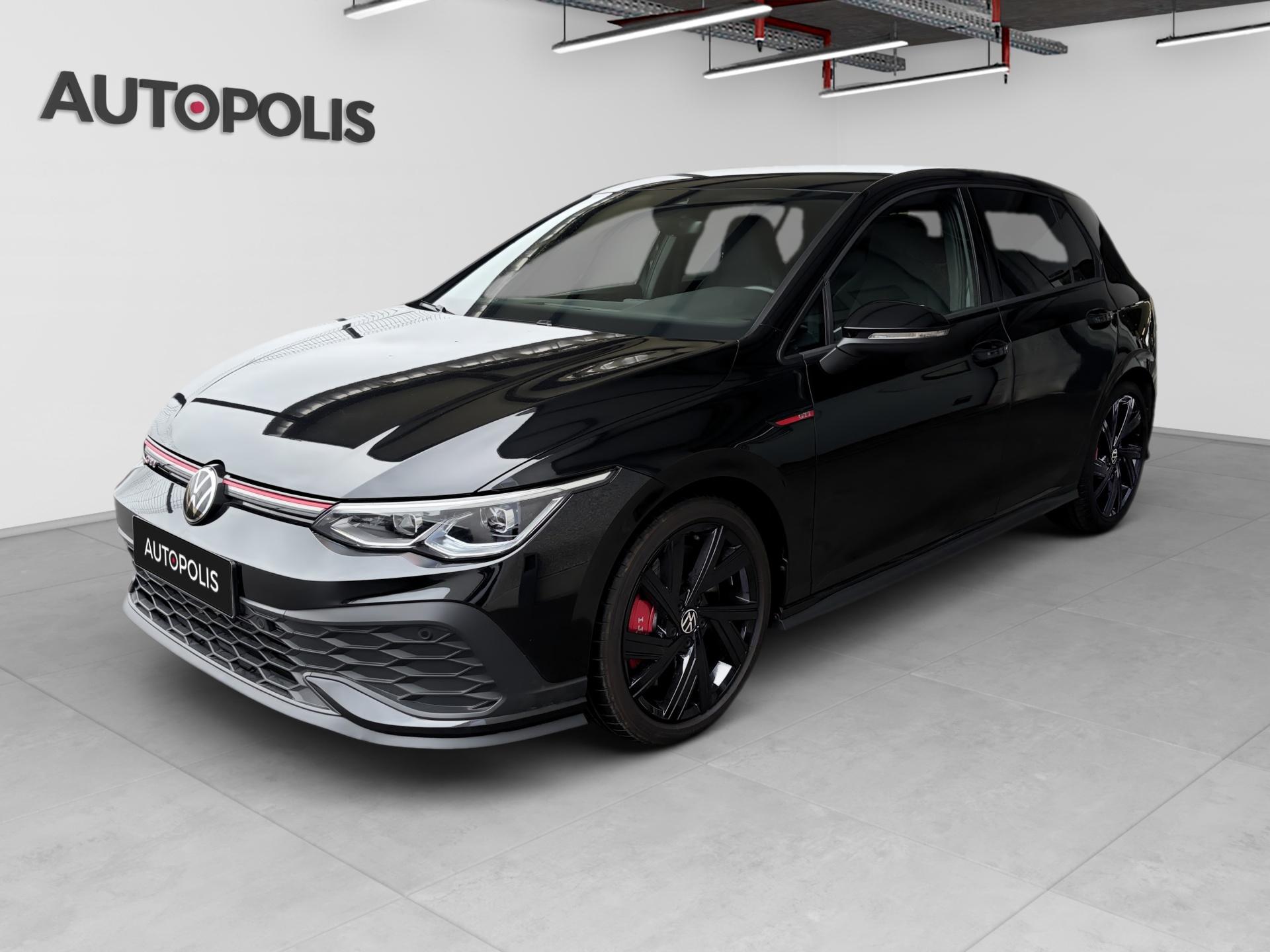 Volkswagen Golf VIII 2.0 TSI 221kW GTI Clubsport DSG - Photo 1