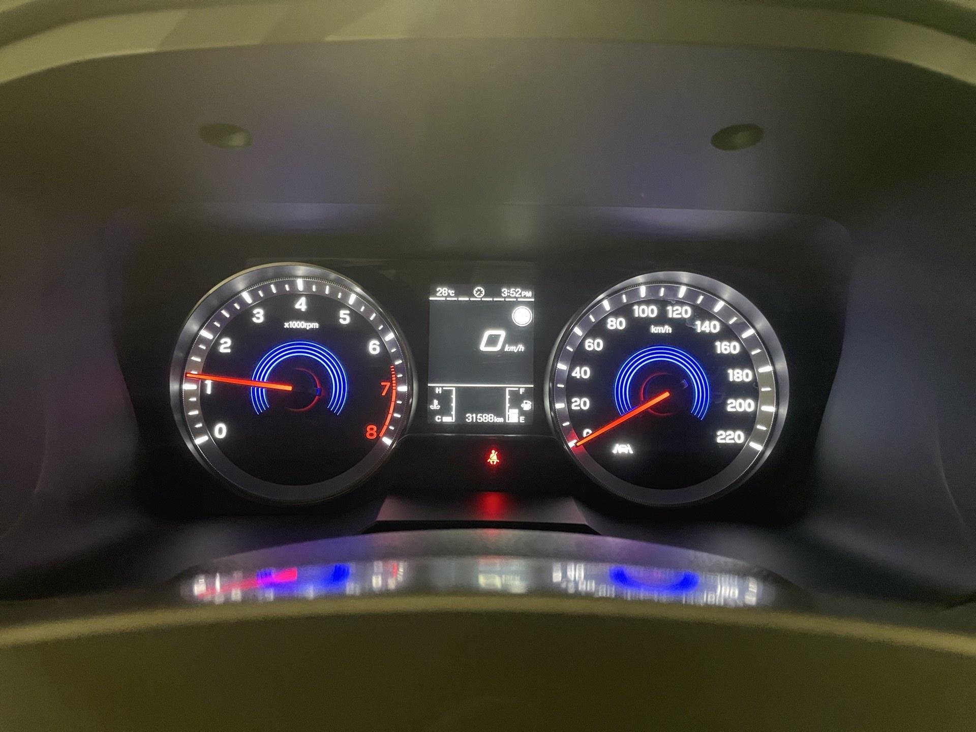 KG Mobility Korando 1.5 T-GDI 120kW Platinum - Photo 2