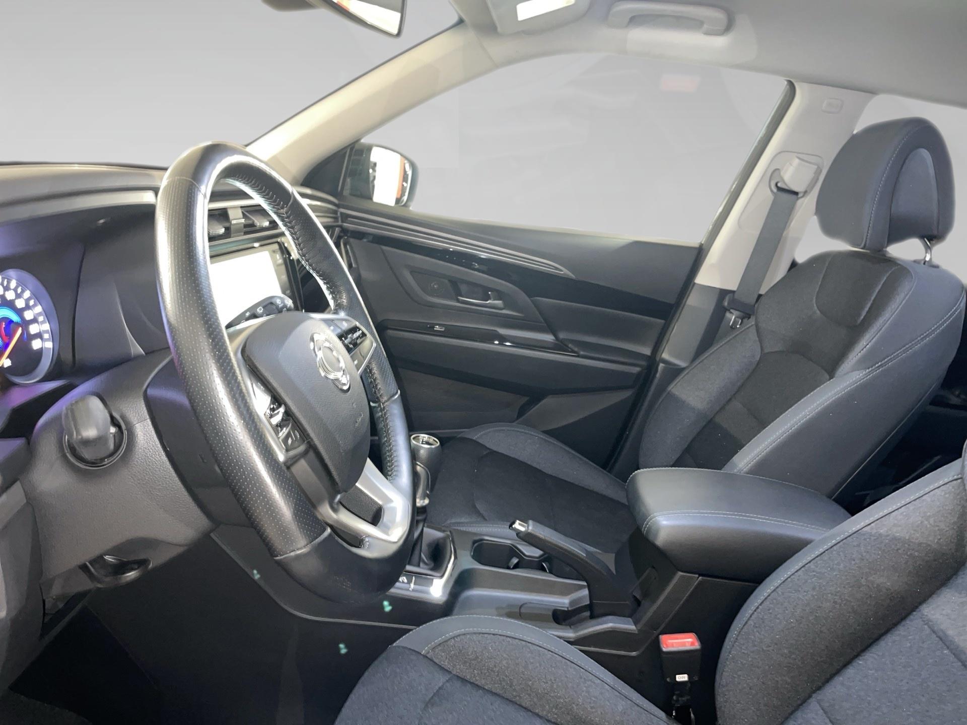 KG Mobility Korando 1.5 T-GDI 120kW Platinum - Photo 3