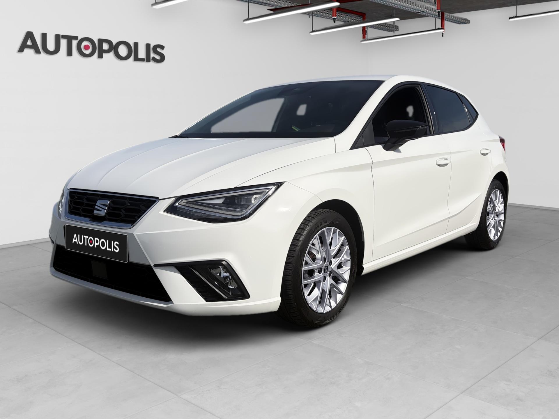 SEAT Ibiza 5D 1.0 TSI 70kW FR - Photo 1