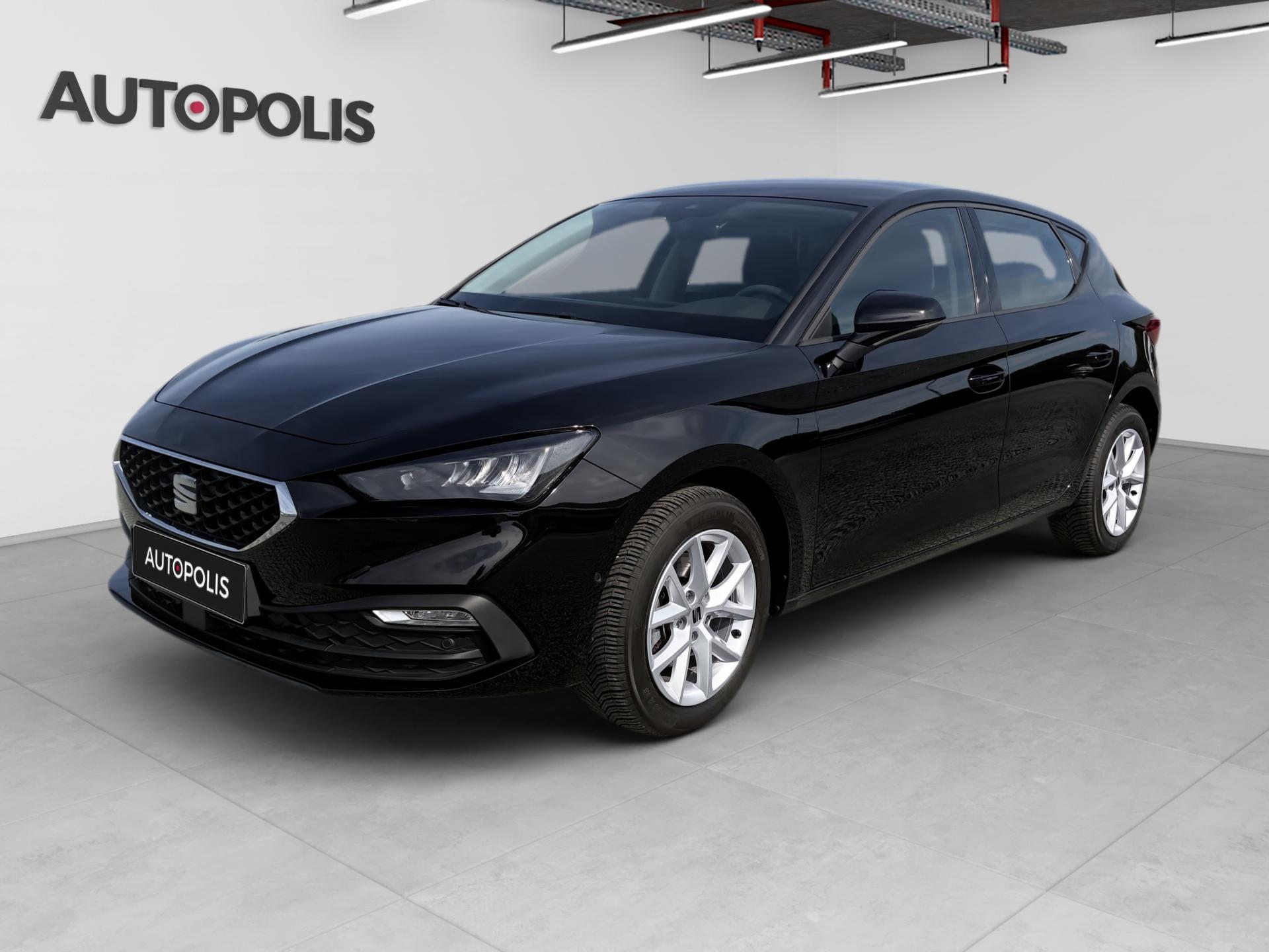 SEAT Leon 1.0 TSI 66kW STYLE - Photo 1