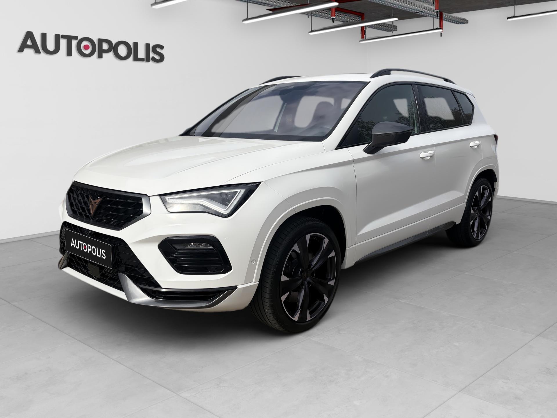 Cupra Ateca 2.0 TSI 221kW DSG 4WD VZ - Photo 1