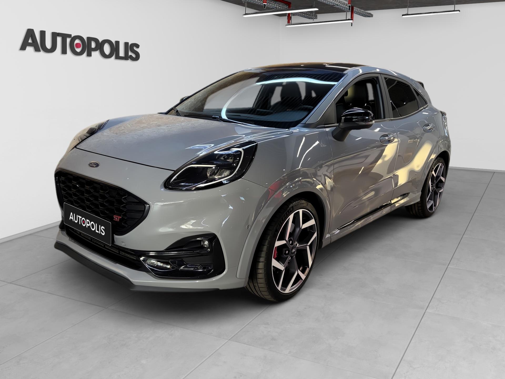 Ford Puma 1.5i Ecoboost 147kW ST - Photo 1