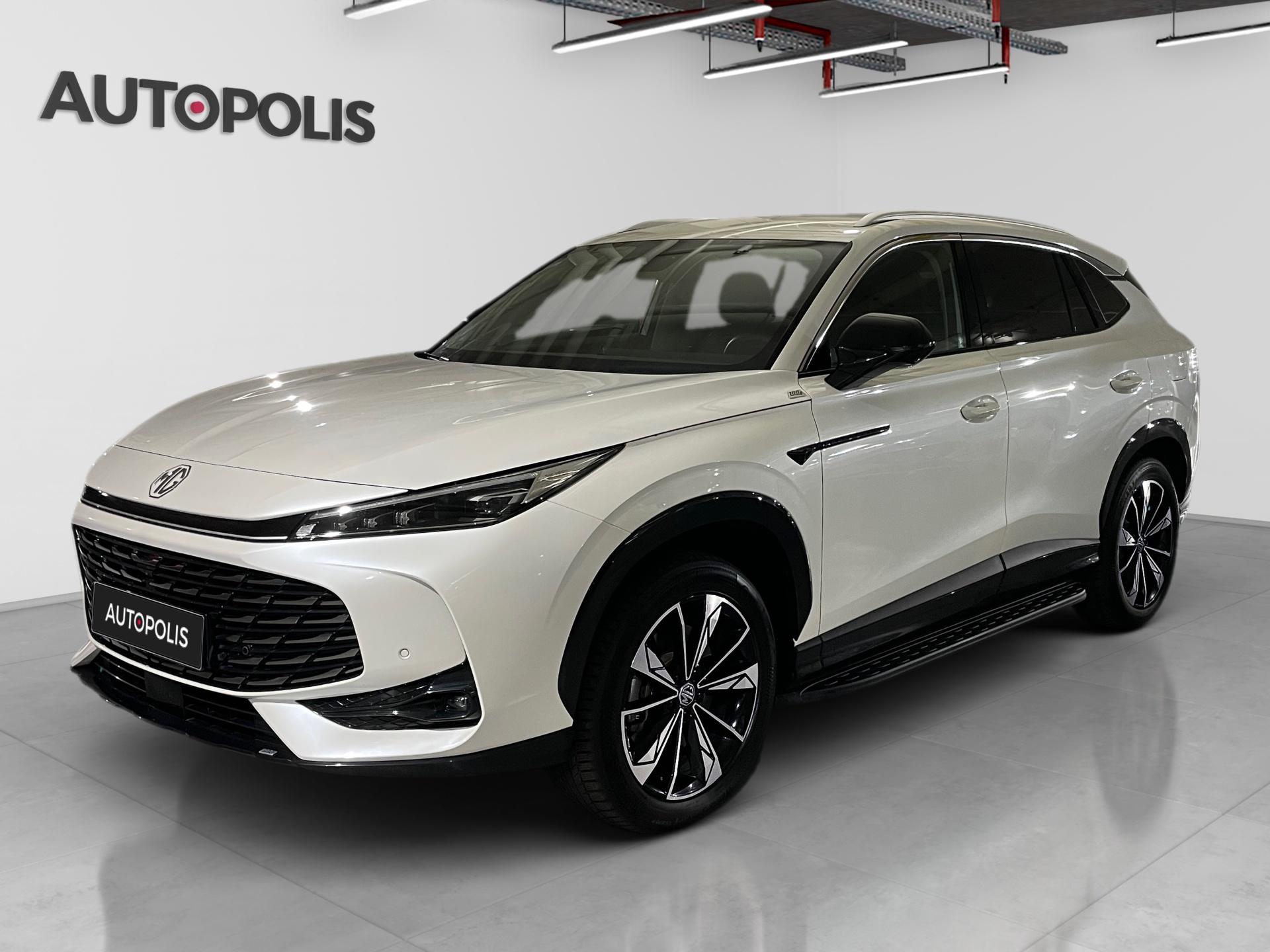 MG EHS 1.5T Luxury Plug-In - Photo 1