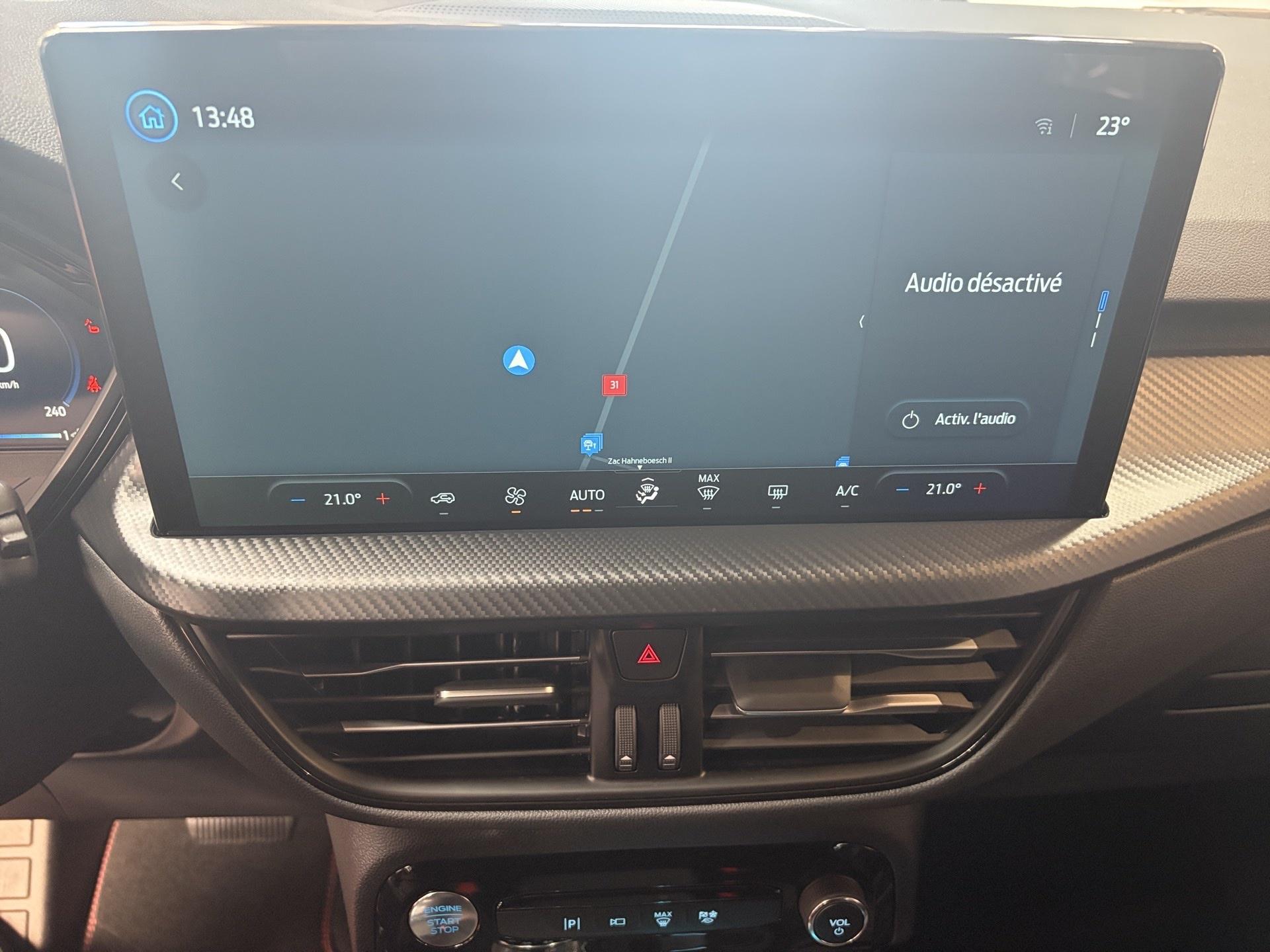 Ford Kuga 2.5i PHEV Aut. 178kW Kuga - Photo 2