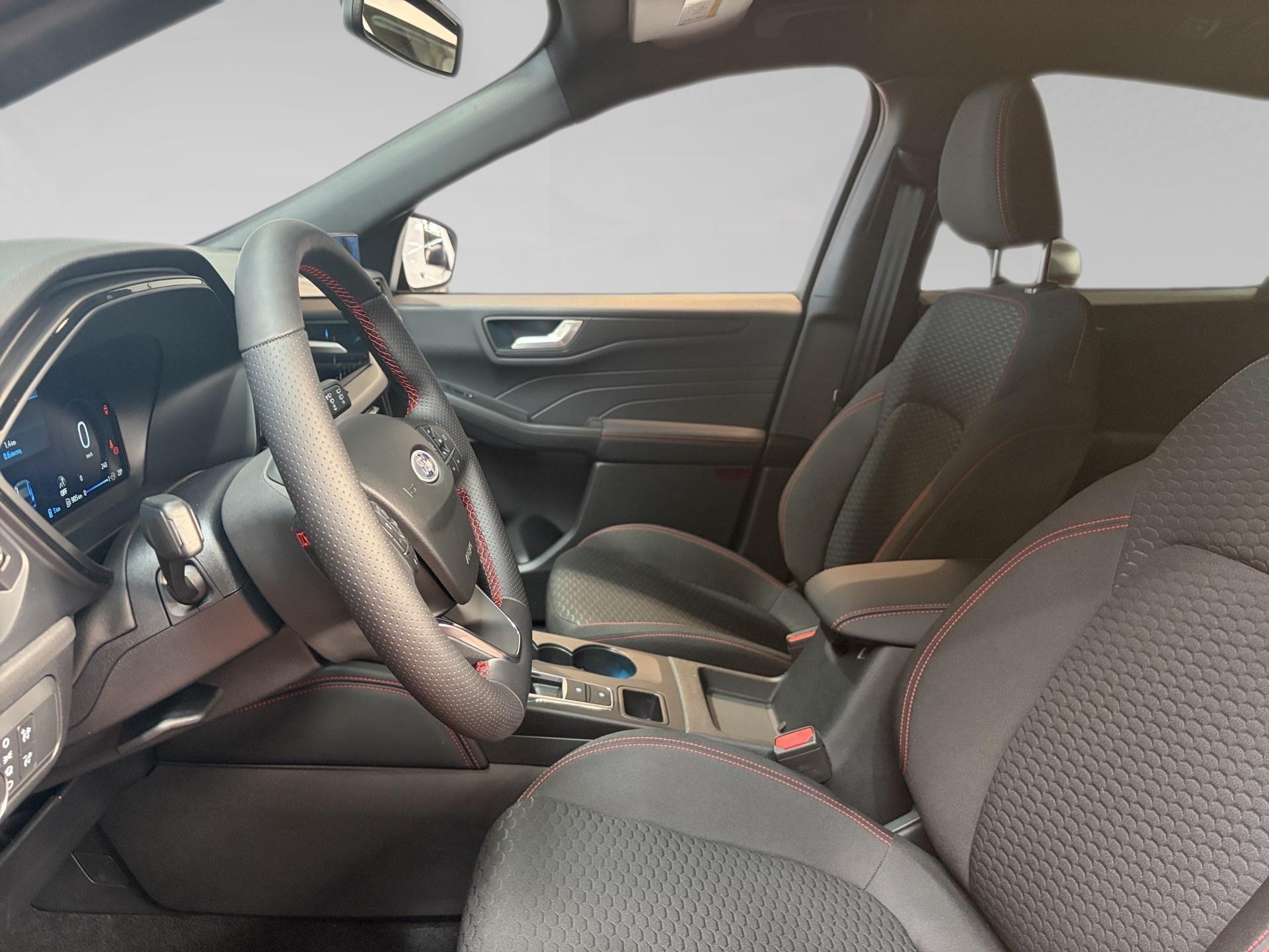 Ford Kuga 2.5i PHEV Aut. 178kW Kuga - Photo 3